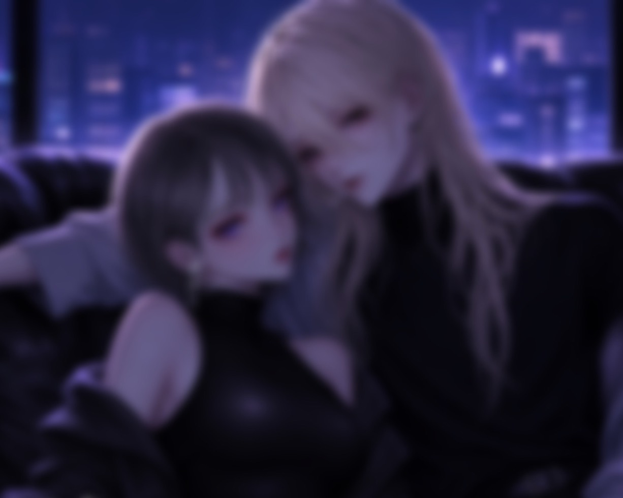 ゆら𝒹ᛪ