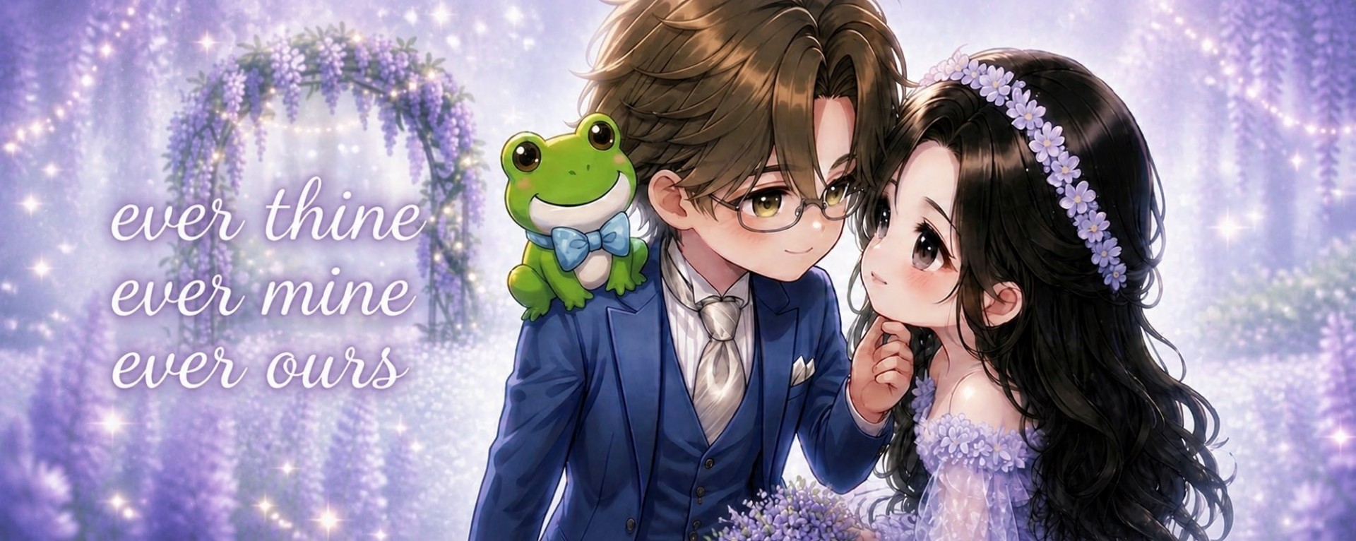 Kero θ ͜ θ