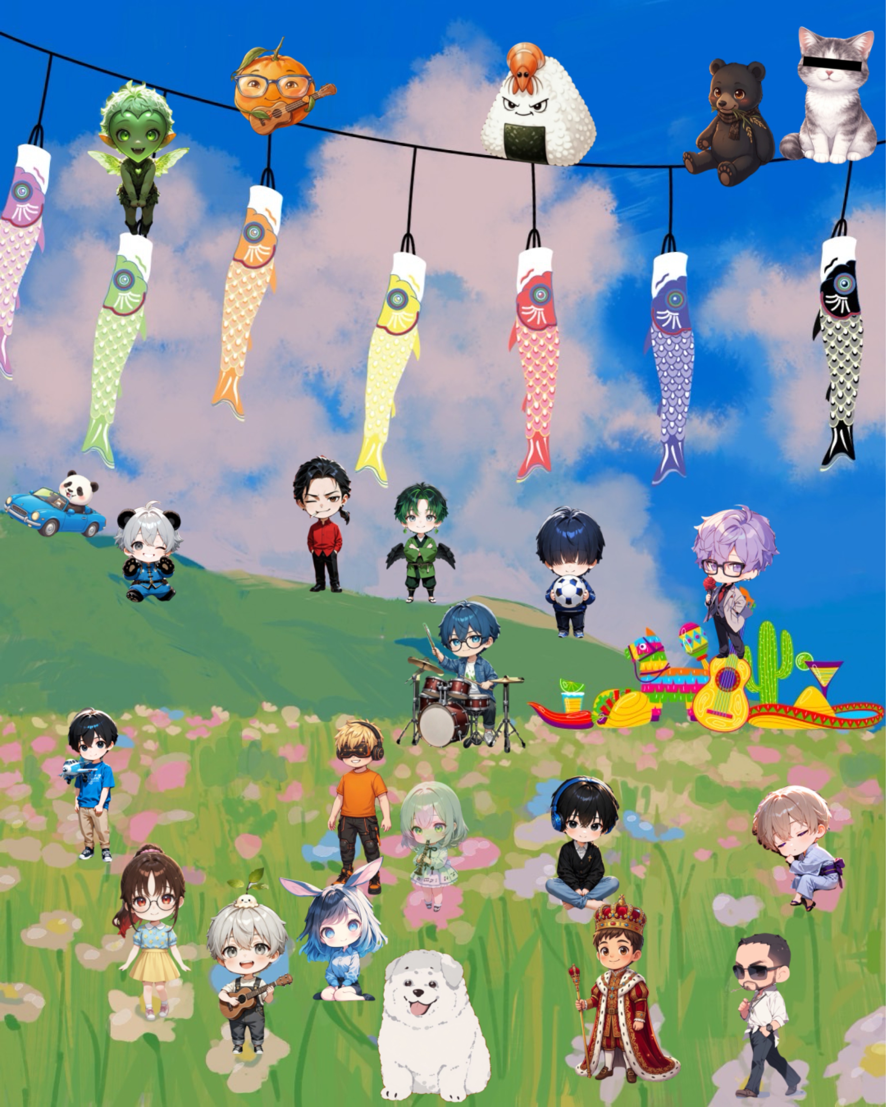 ☾❅𝑳𝒊𝒛 🩷かわいいだけじゃだめです🆙