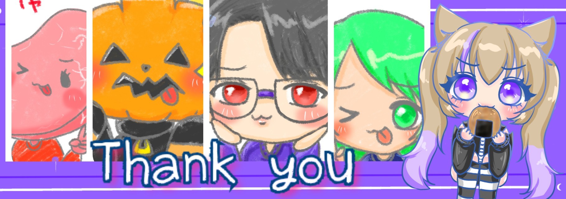★+ﾟ宮月紫きなこ