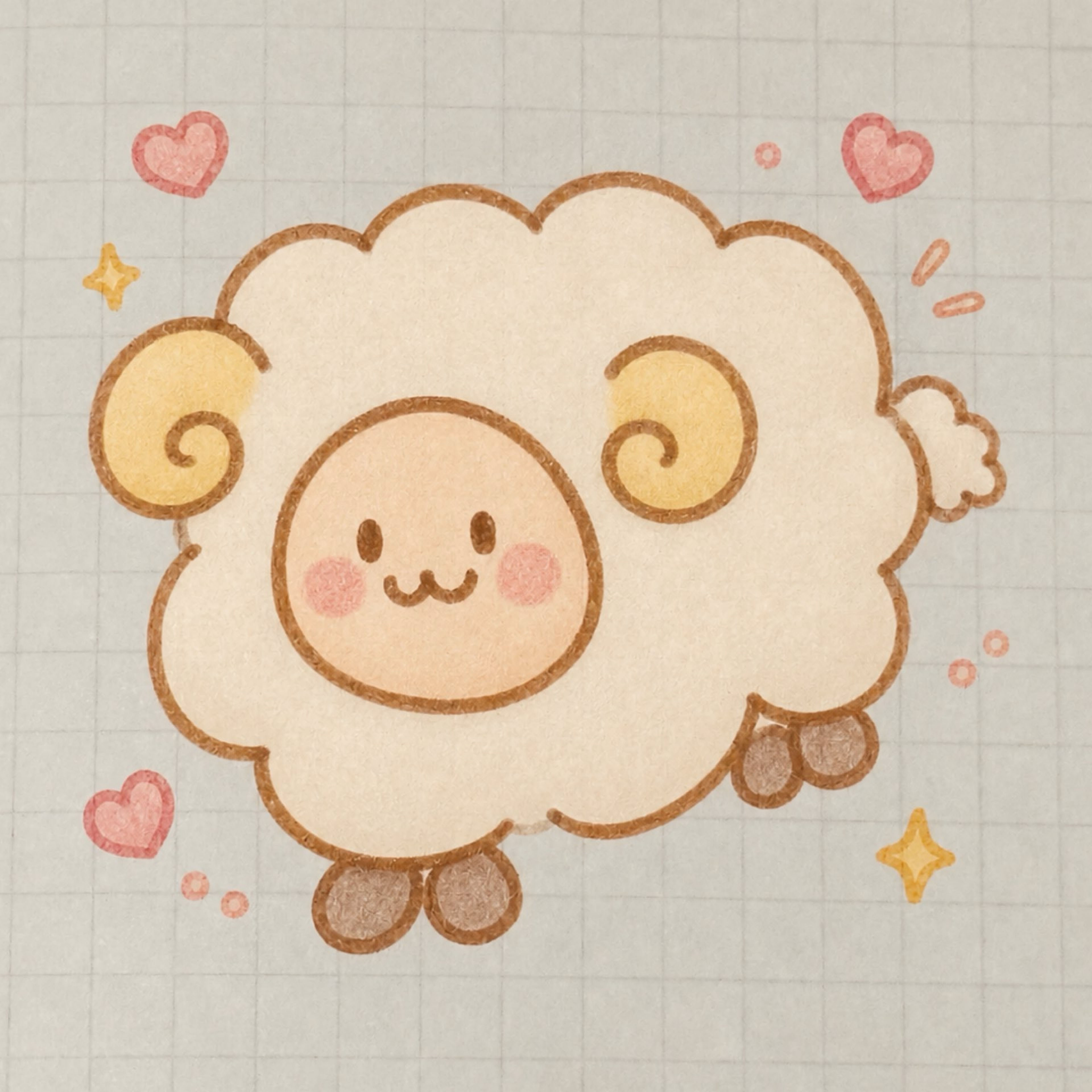 ひつじ