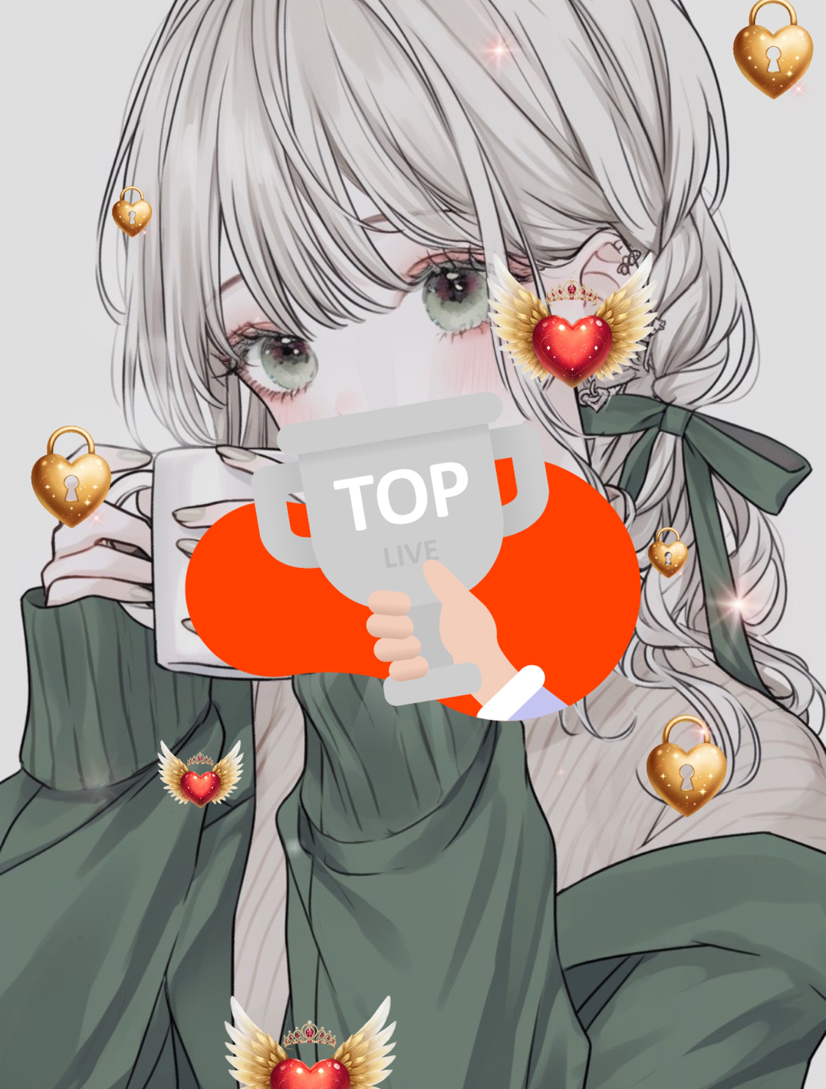 うため🫧