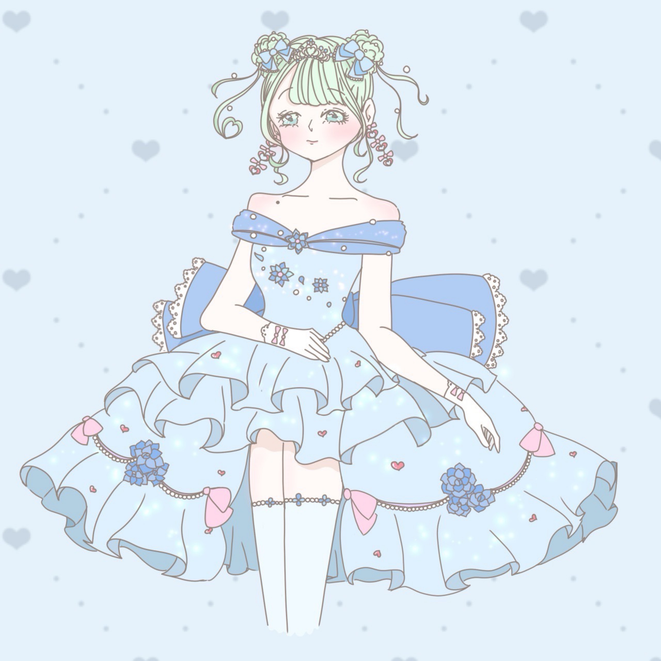 みあ
