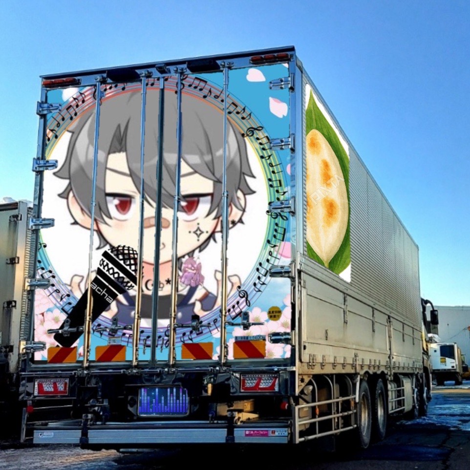 ♪̆̈*あちゃ坊‧✧̣̇‧【☪︎♔*】