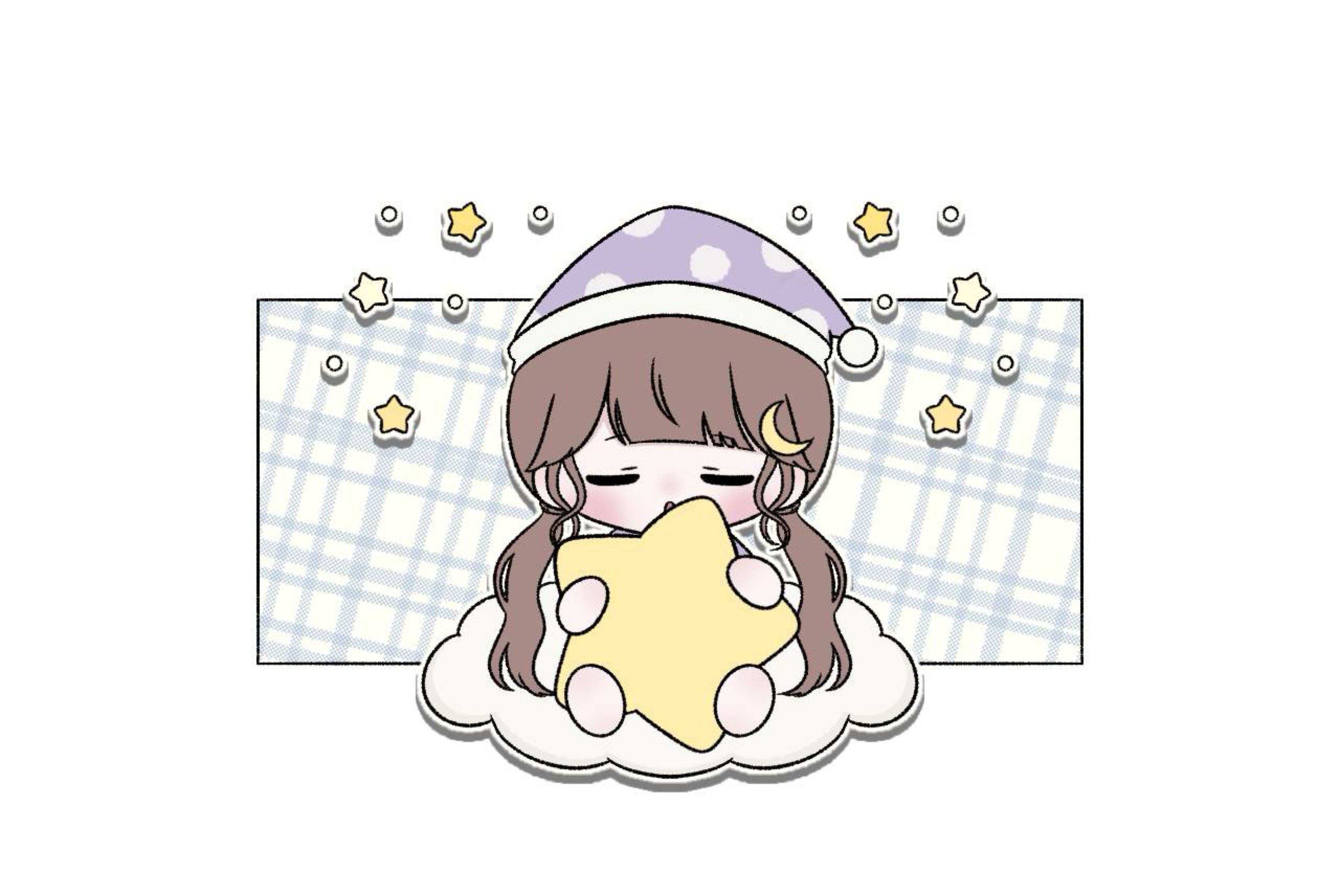 ちゅり ୭ ྀི
