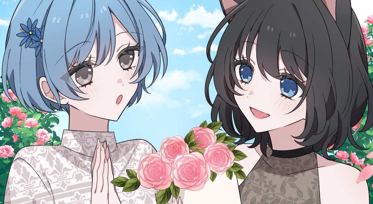 弱 猫