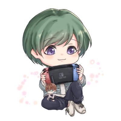 凜@民R: