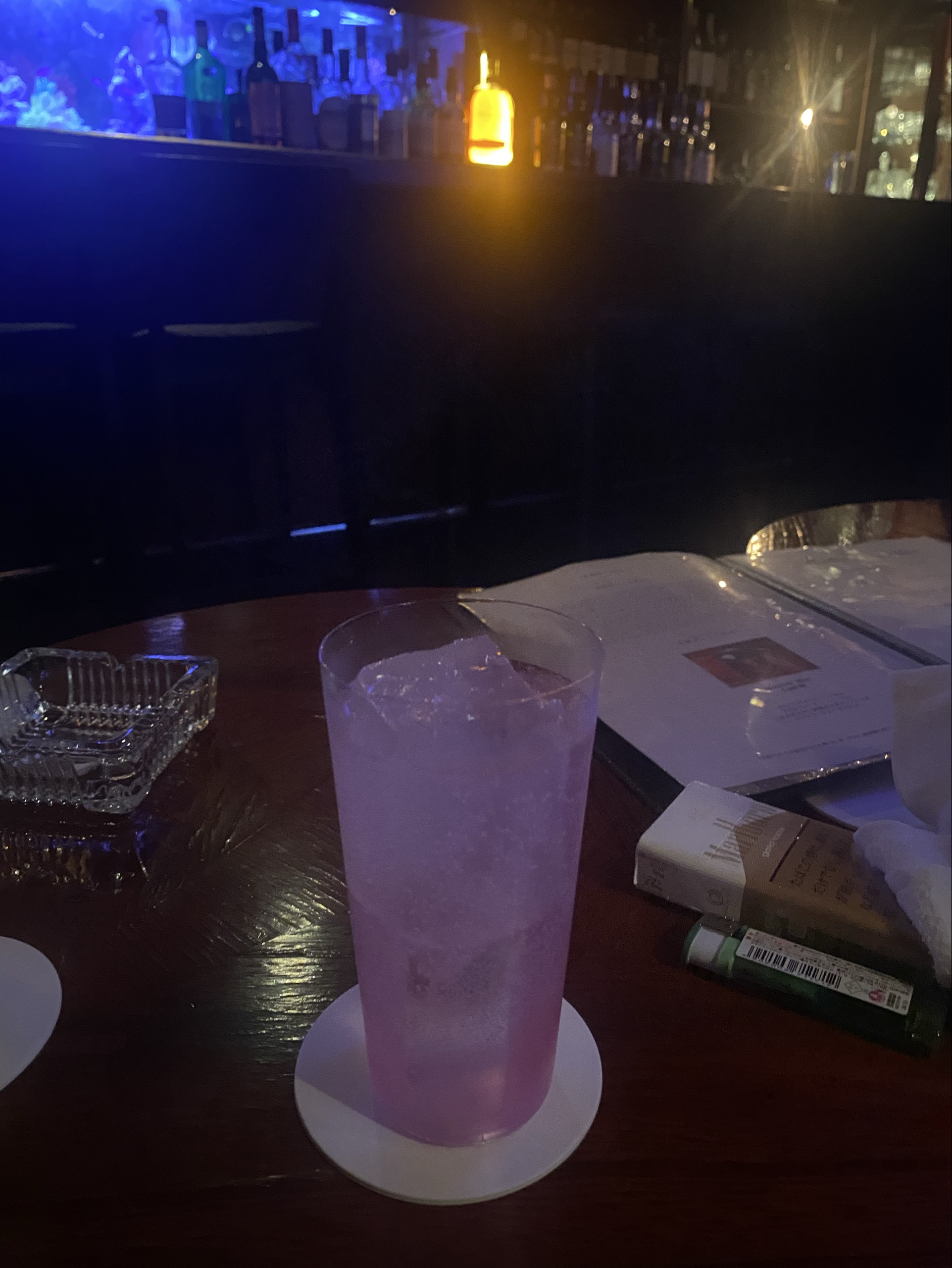 こんごうりき🍷.