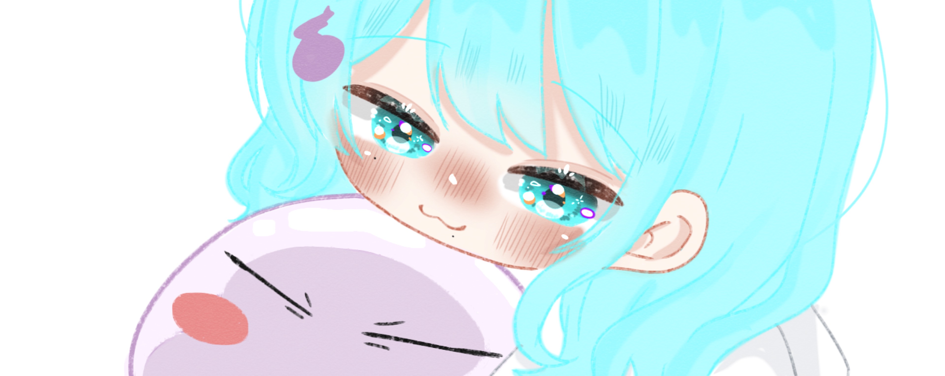 ŧ‹"あのん꙳🕯𝓫