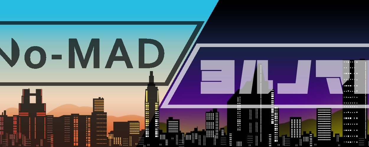 No-MAD@本格ラジオ