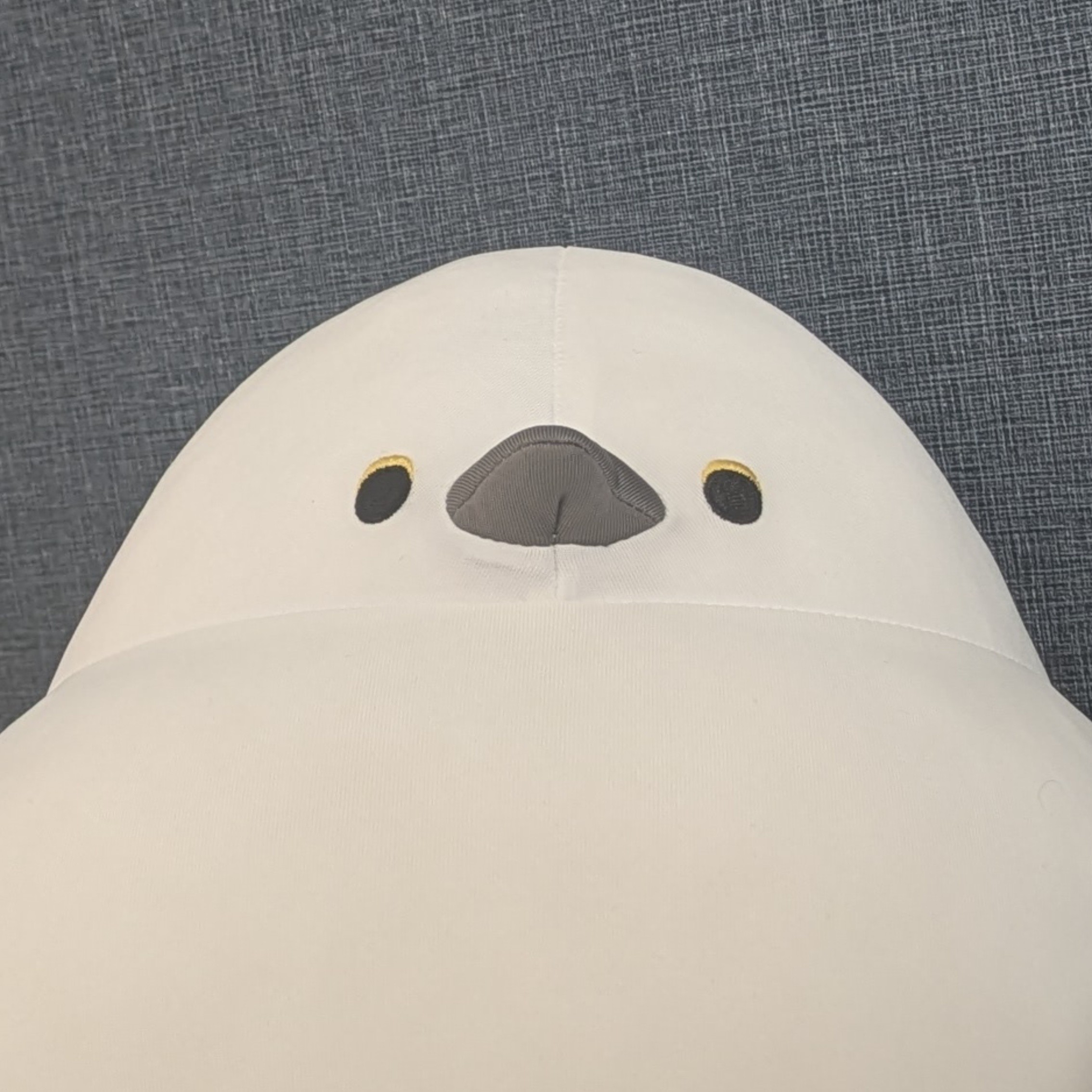 無言くん