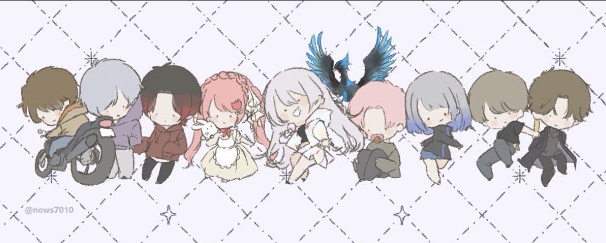 そら𝔥ྐ❤︎𝔮୭