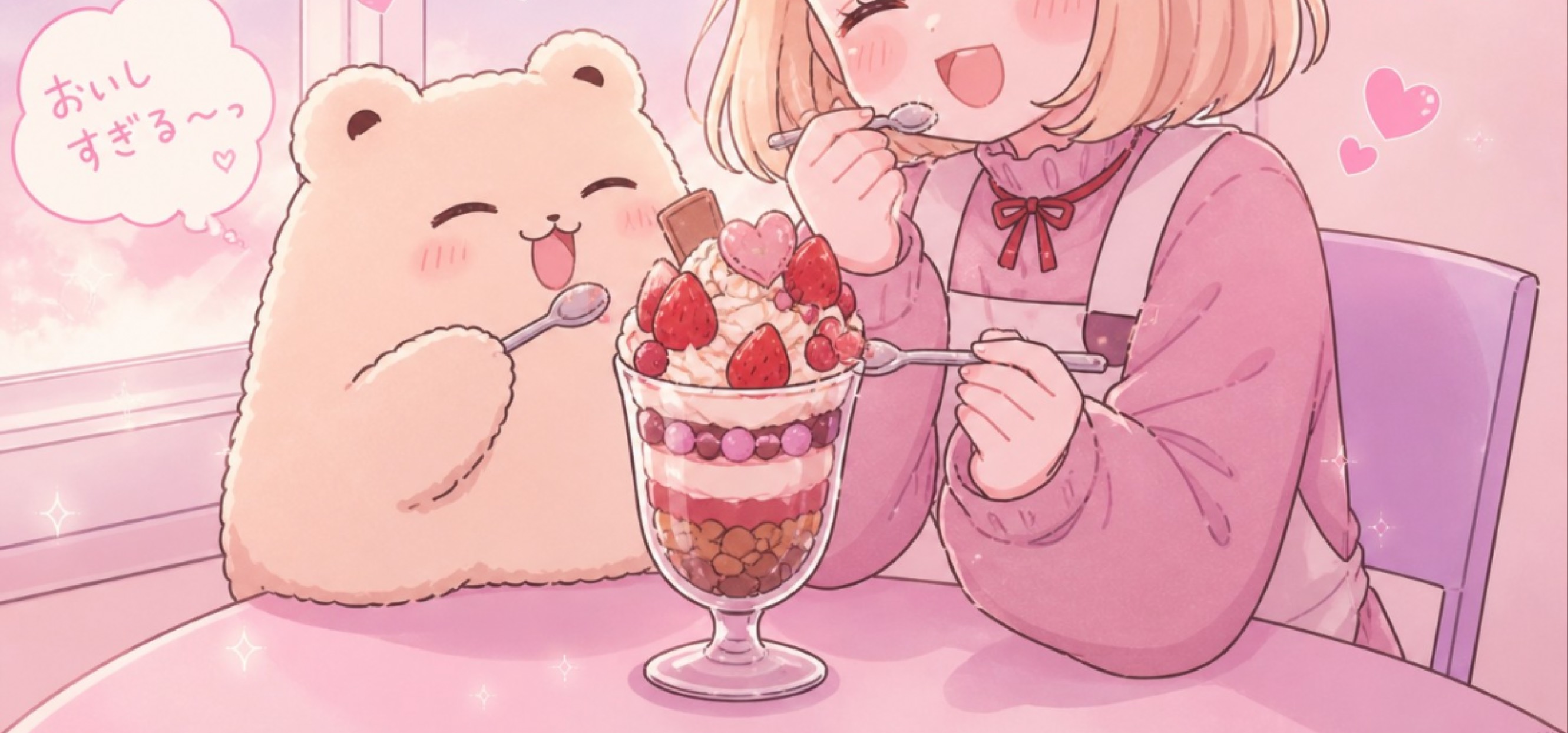 あず🐻♥️