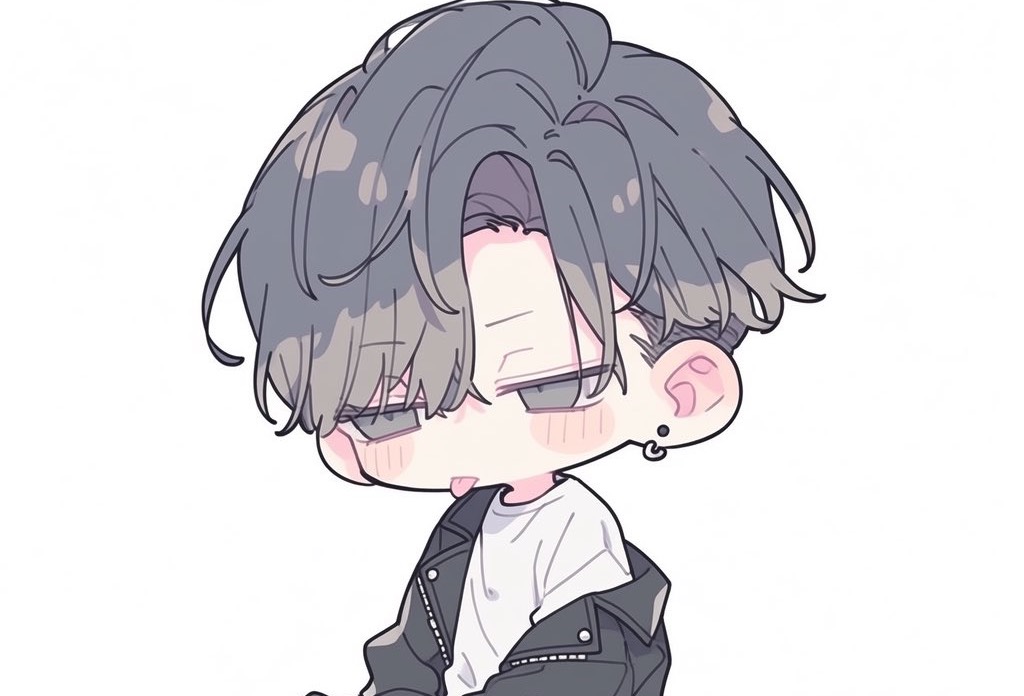 無❍