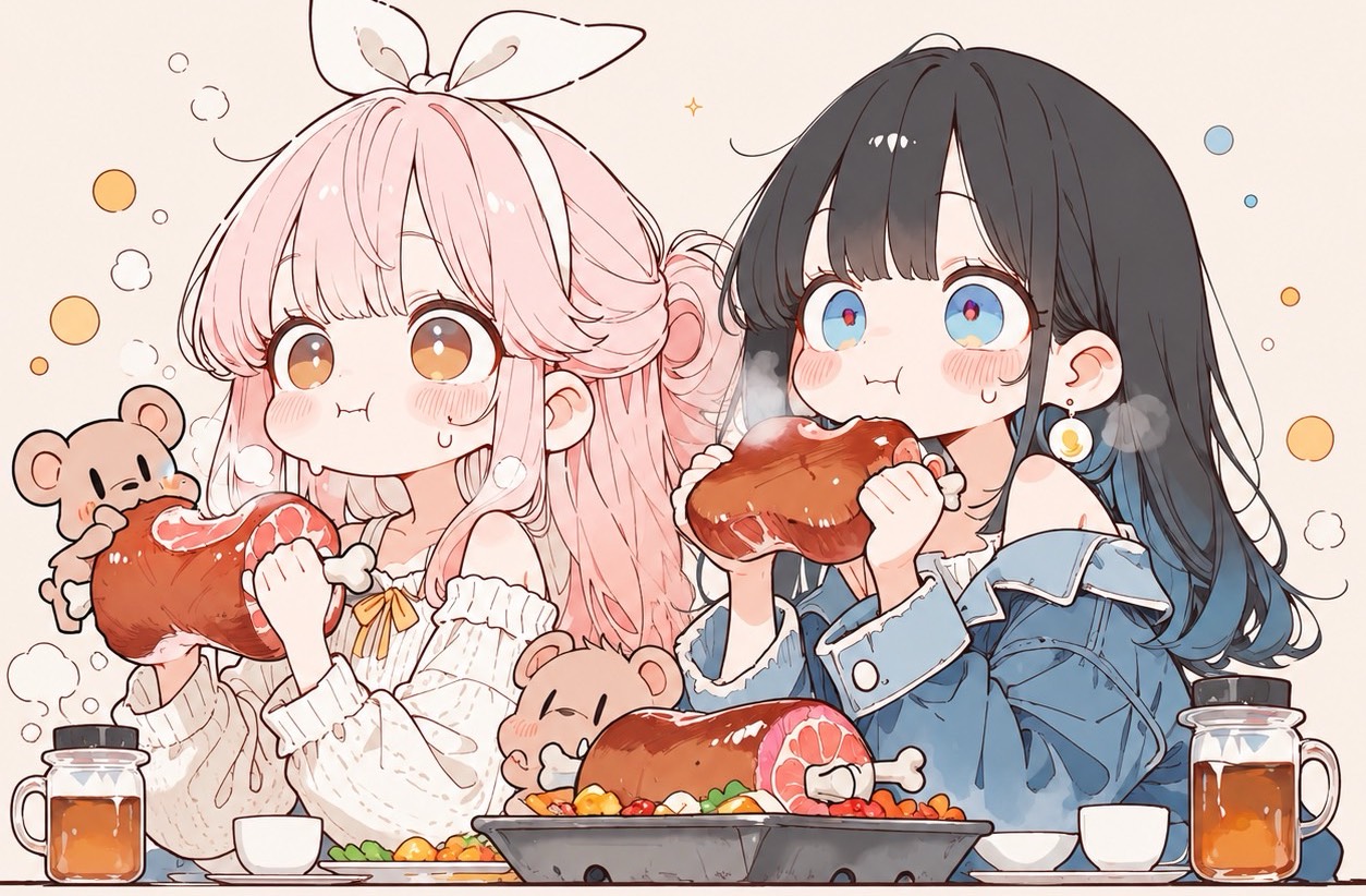 逢月_ajuki@5/14🎂