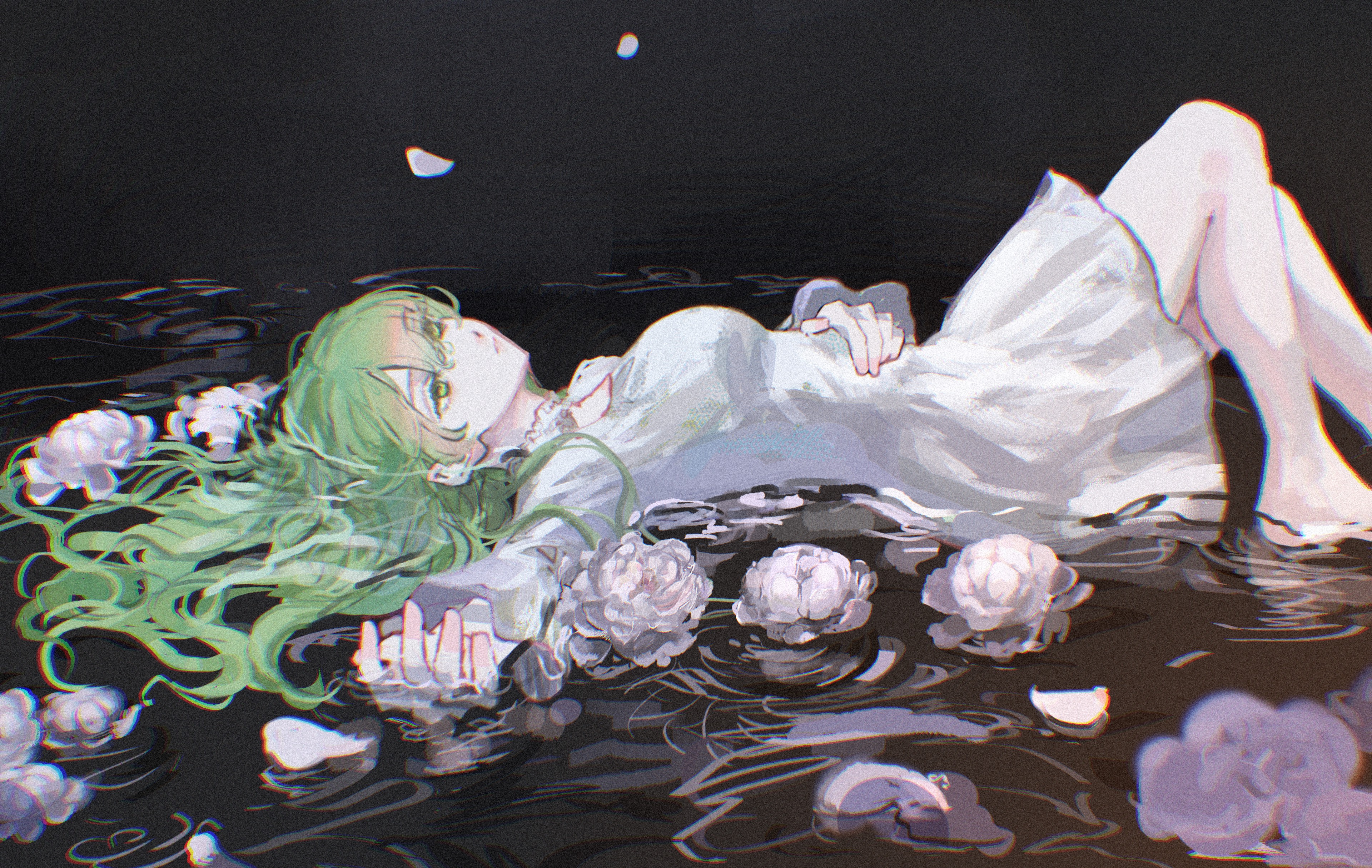 みどり