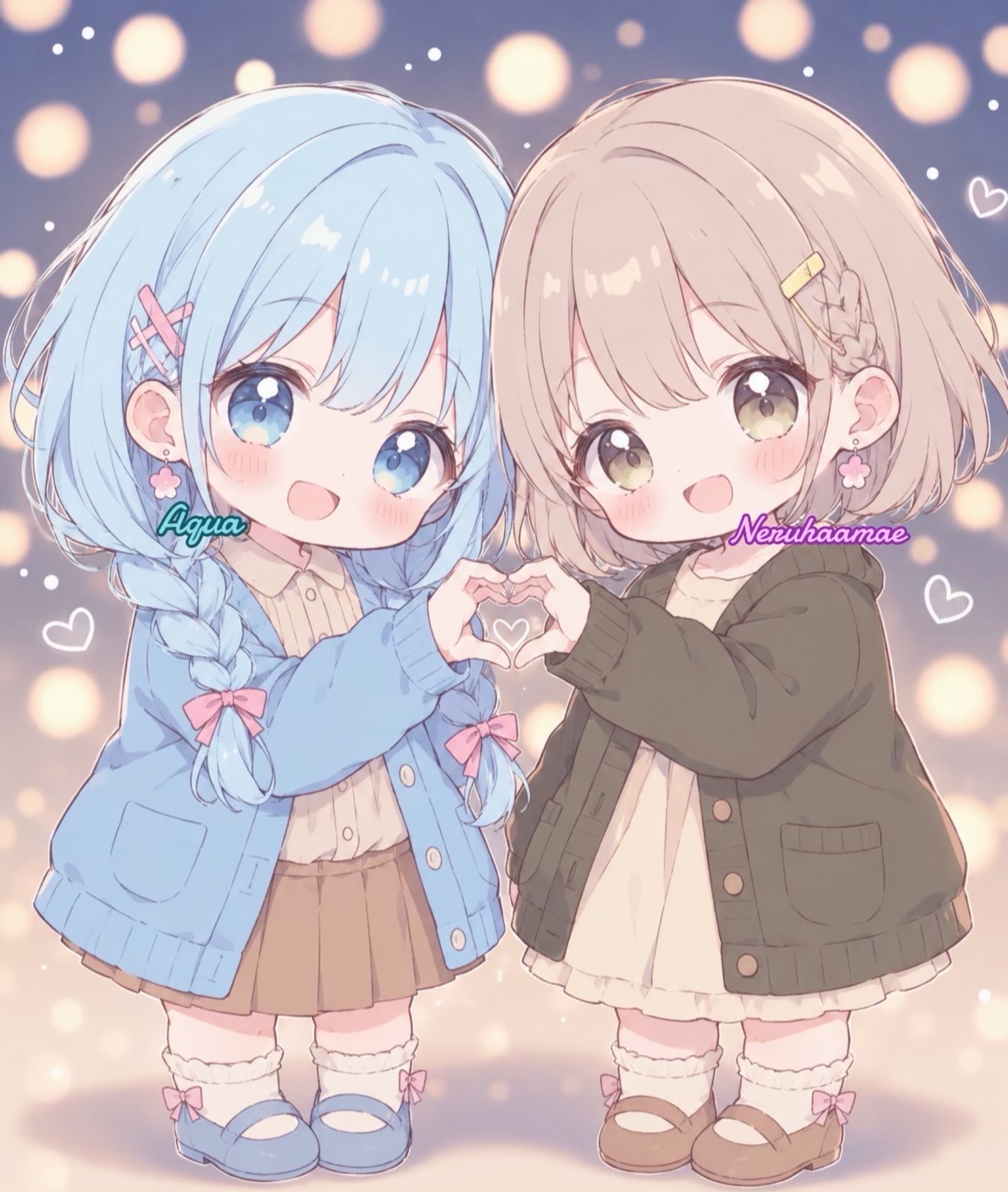 愛空-あくあ-