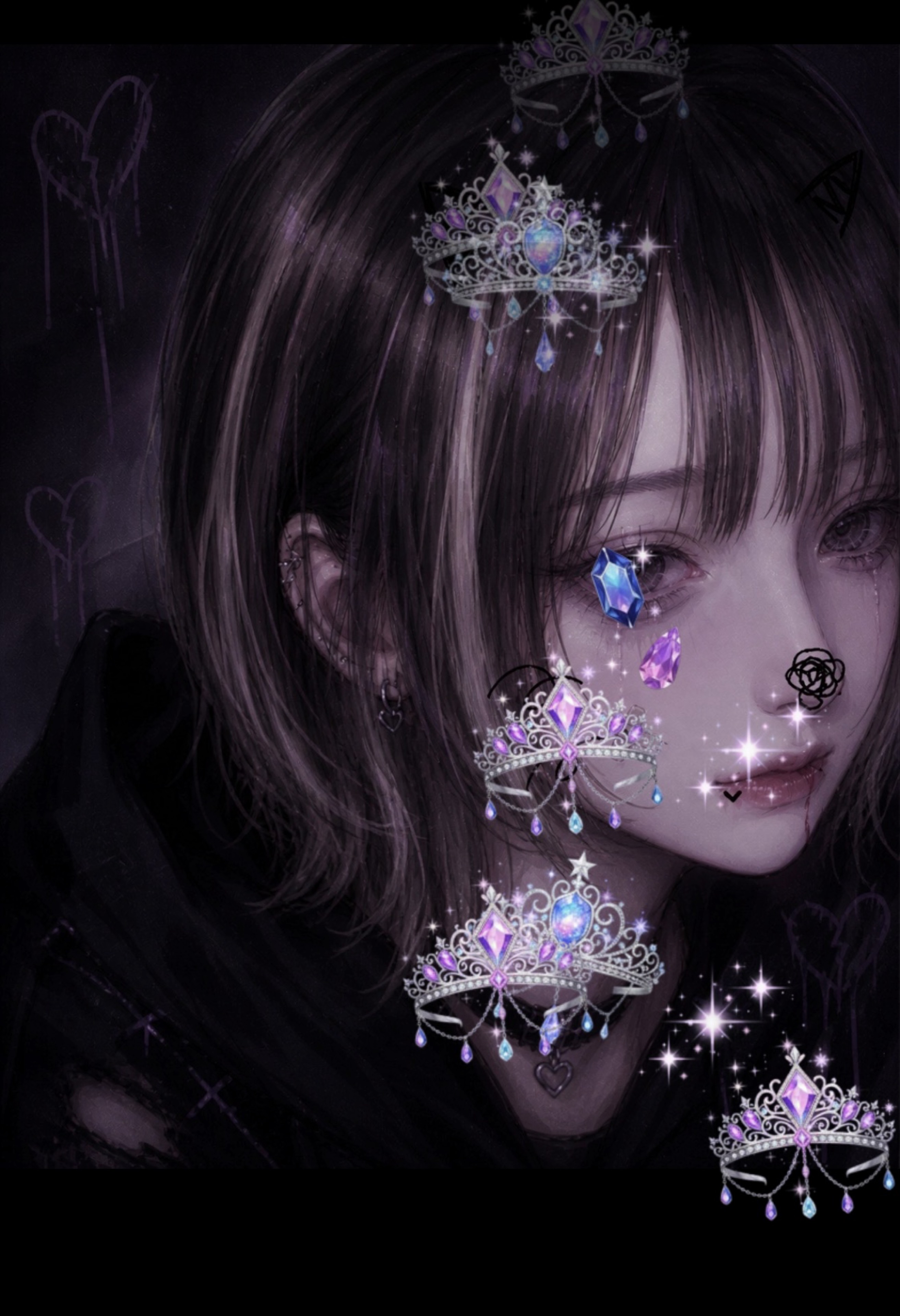 桜月
