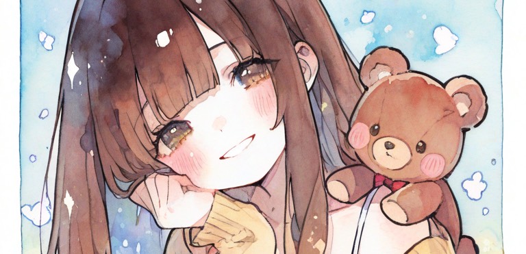 ちひろ@天使のカルパッチョ