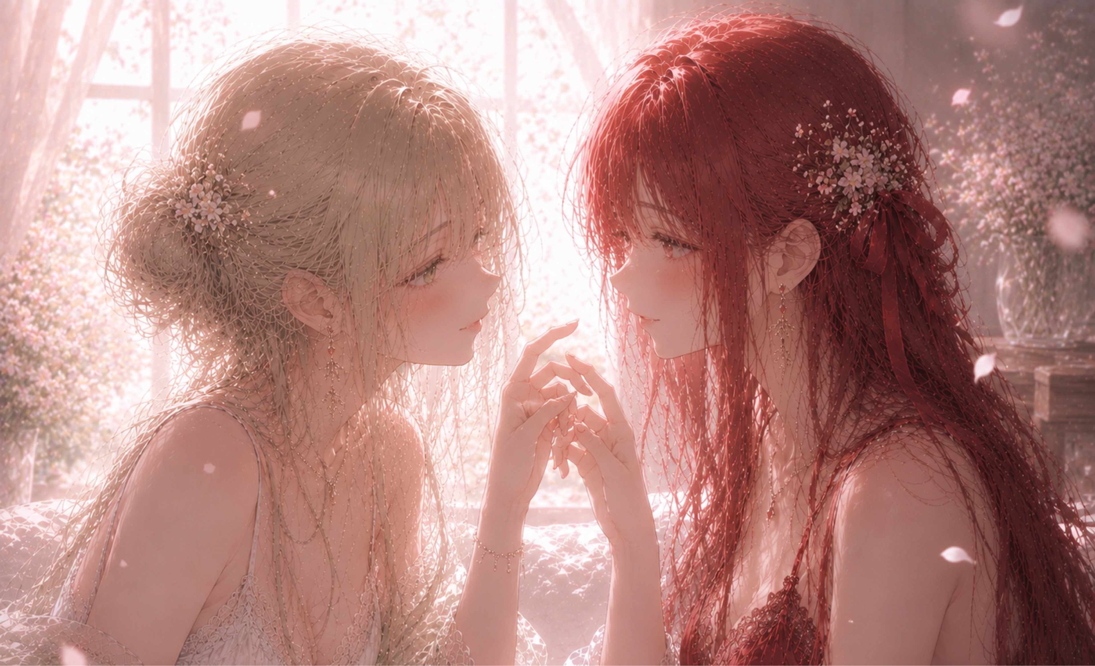 *:ﾟ綺 ᴵᴿᴼ@寝もぐみ