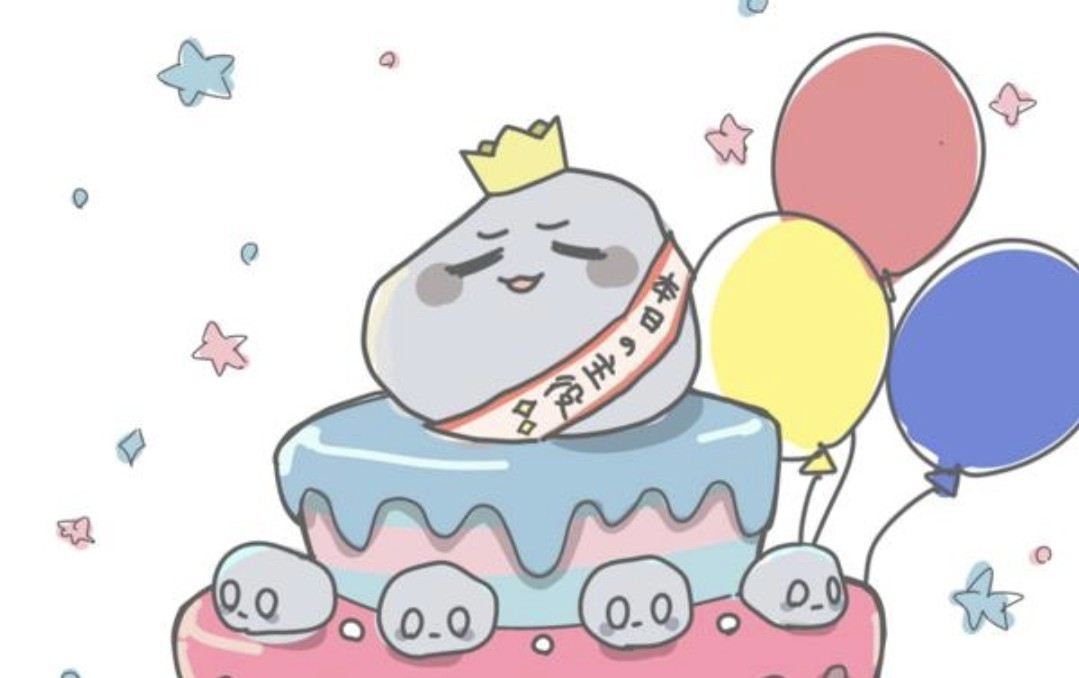 ️いしころ️️