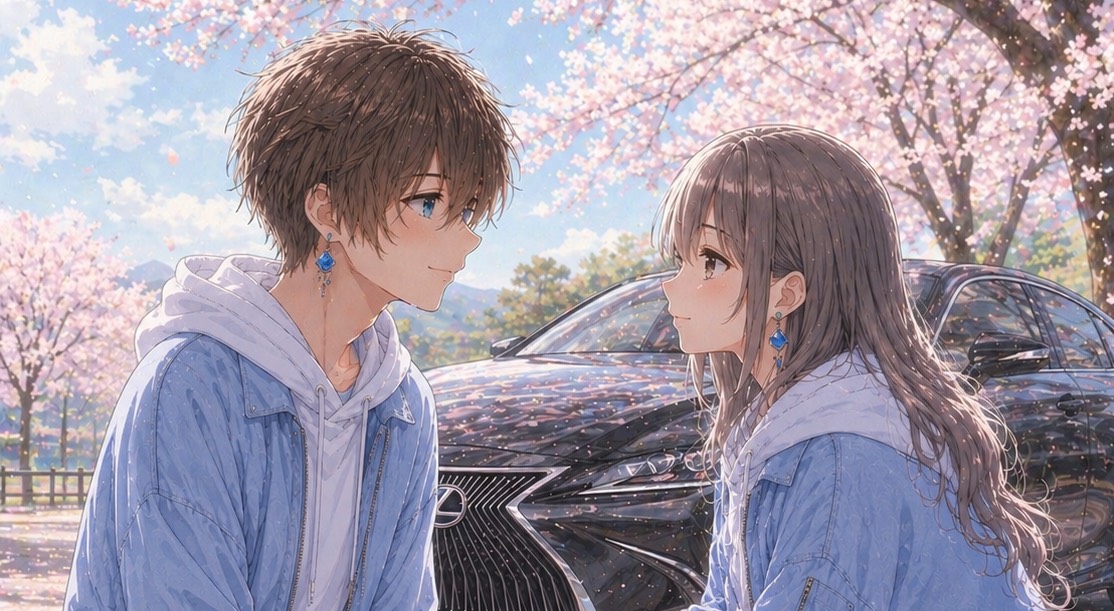 ꕤ* は る く ん  *☘️
