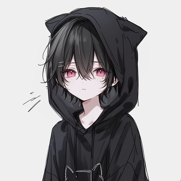 ☪︎·̩͙ 黒瀬 朔 🏴