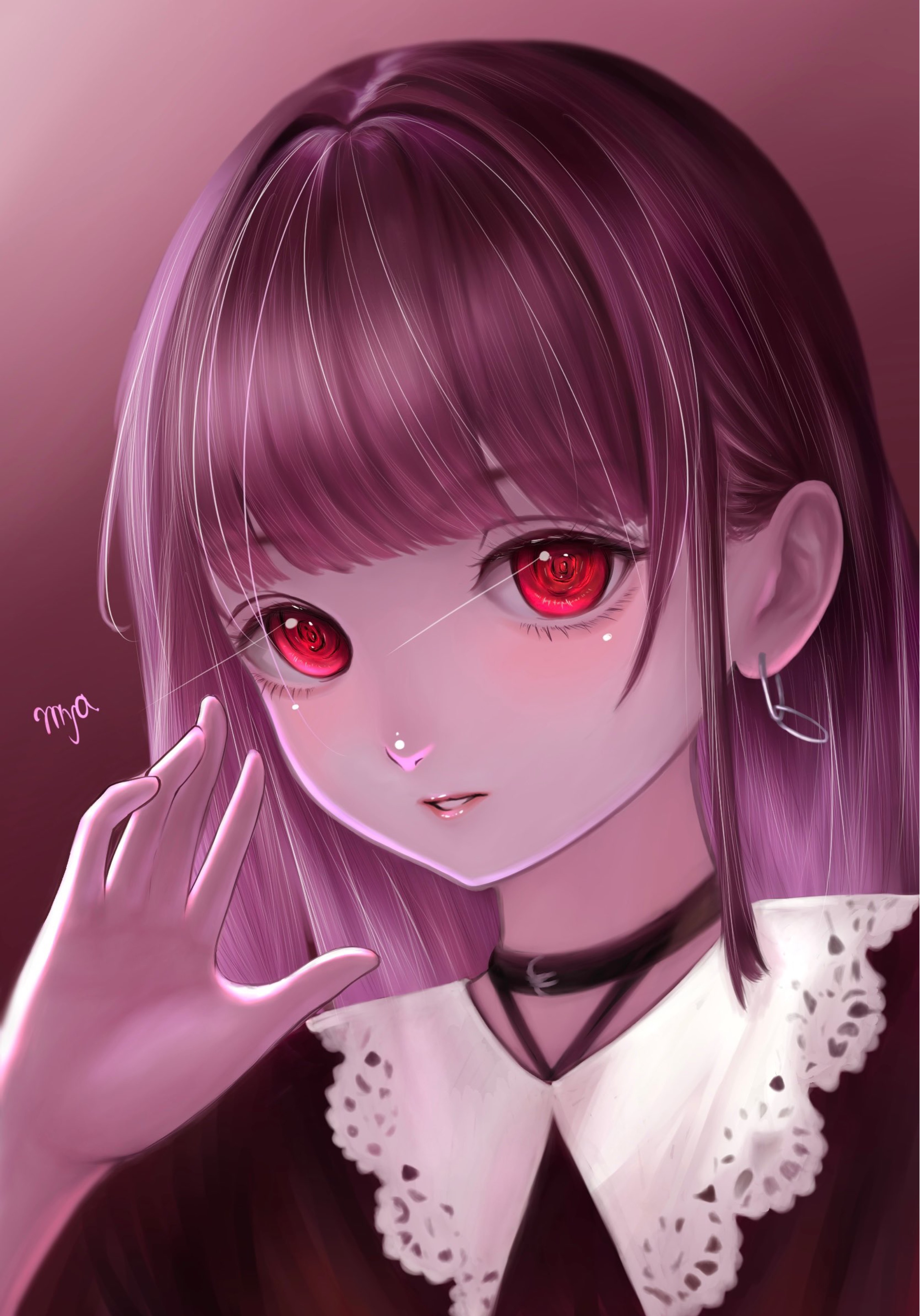Lua ☽ᵐʸᵃ⋆ﾟ