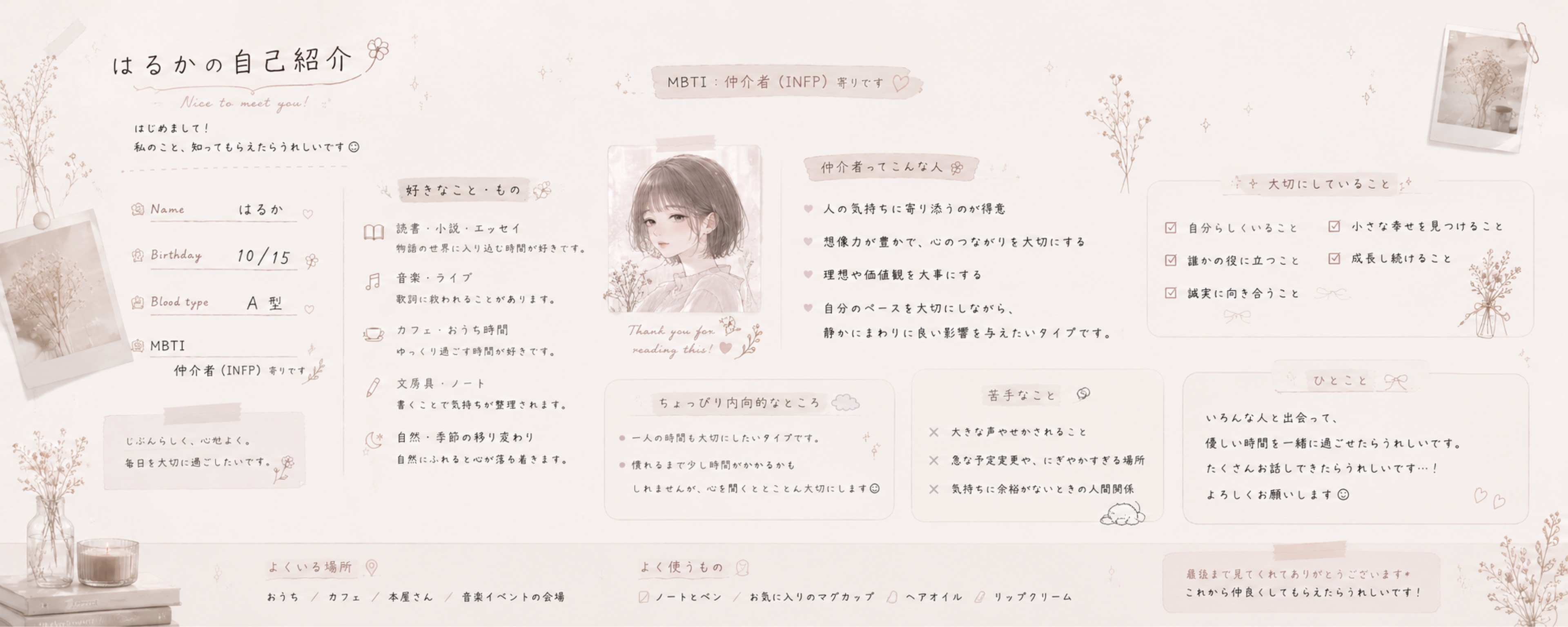 はるか