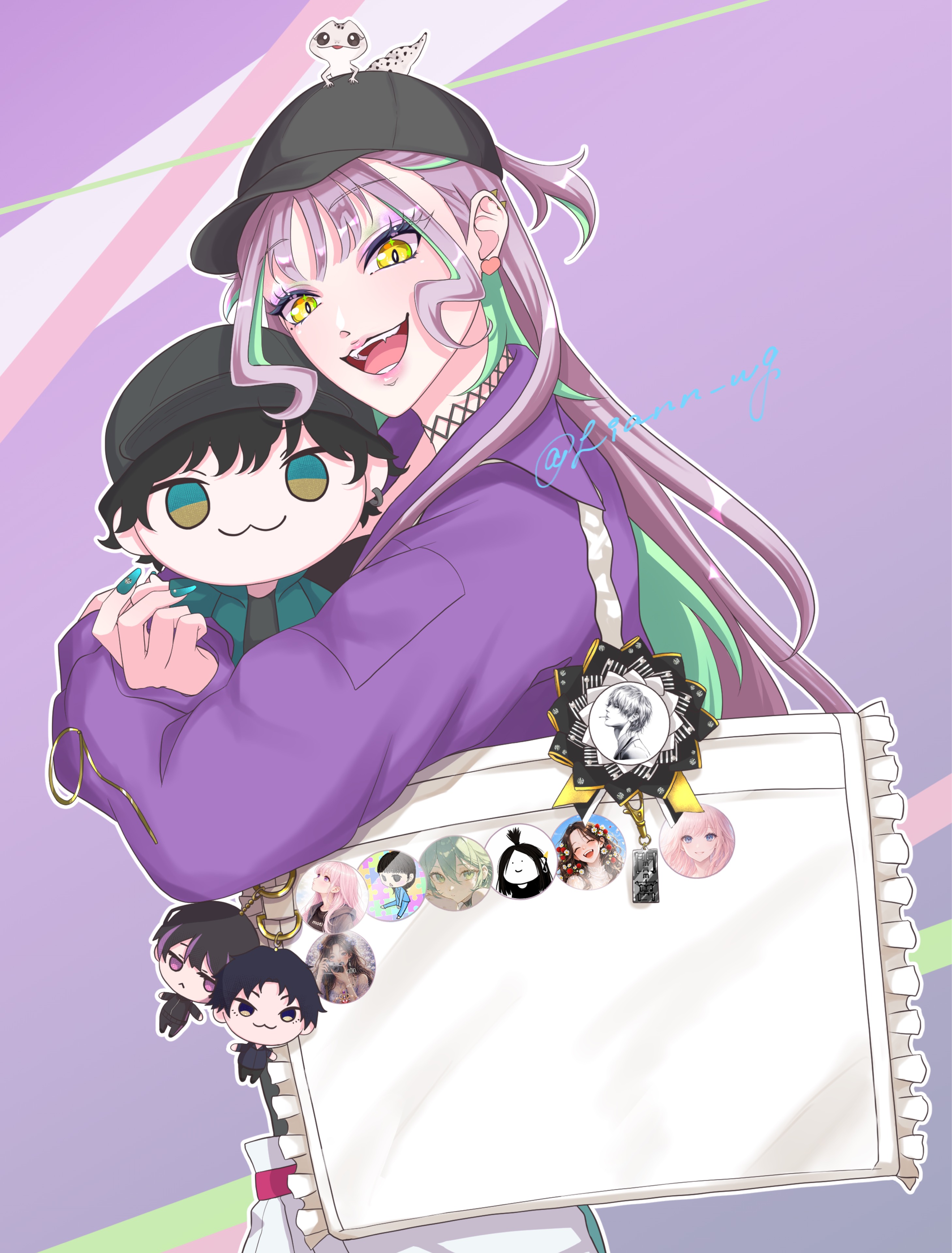 りあん