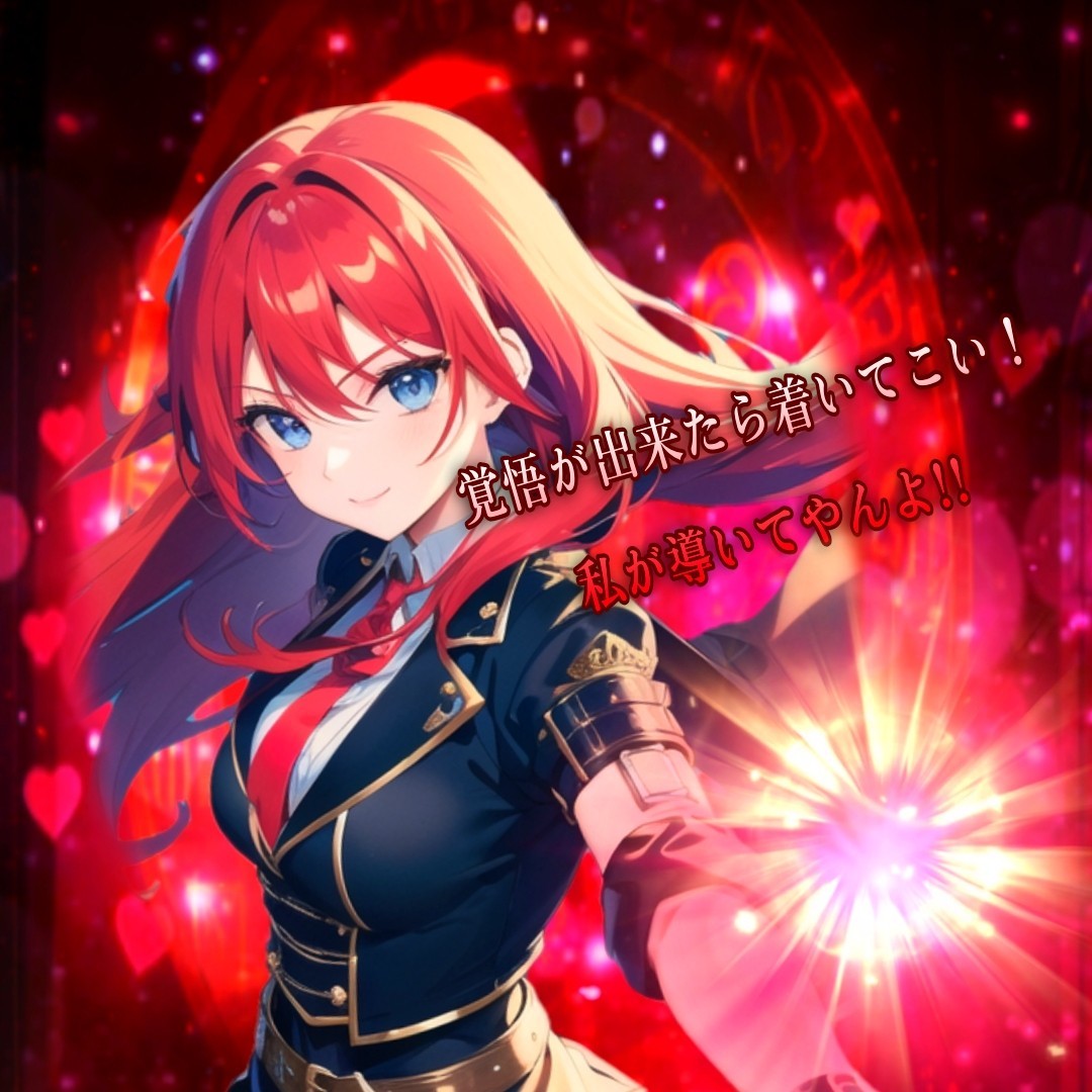 ☪︎𝓐 月女神 ANIMA☪︎