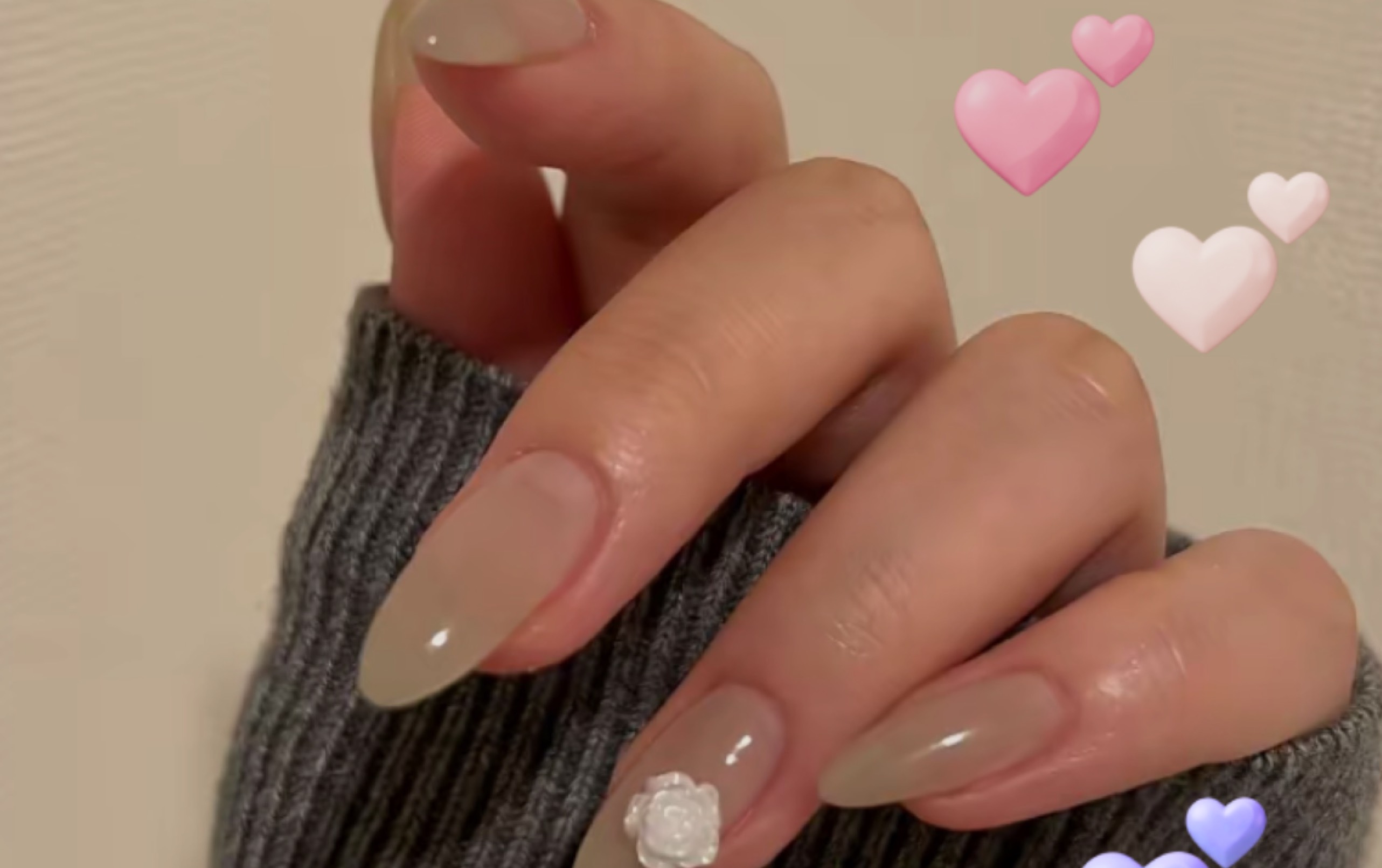 ナナ✩.*˚