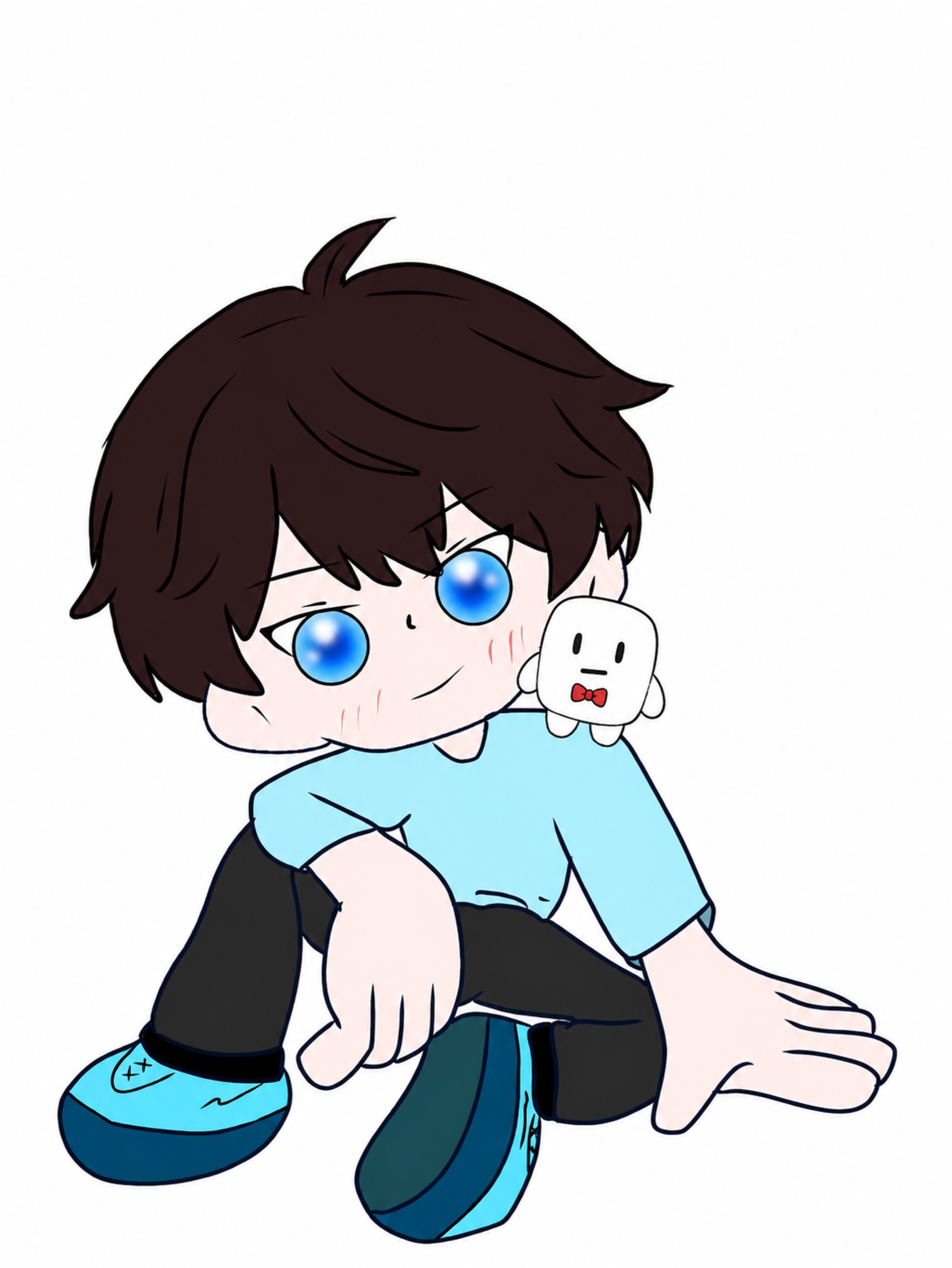 めめたろ
