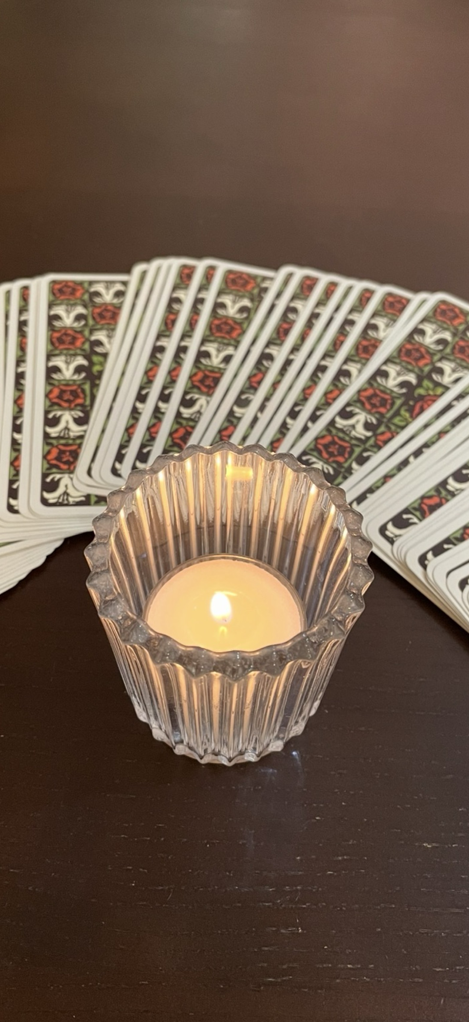 フルール(miii)❁⃘占い人
