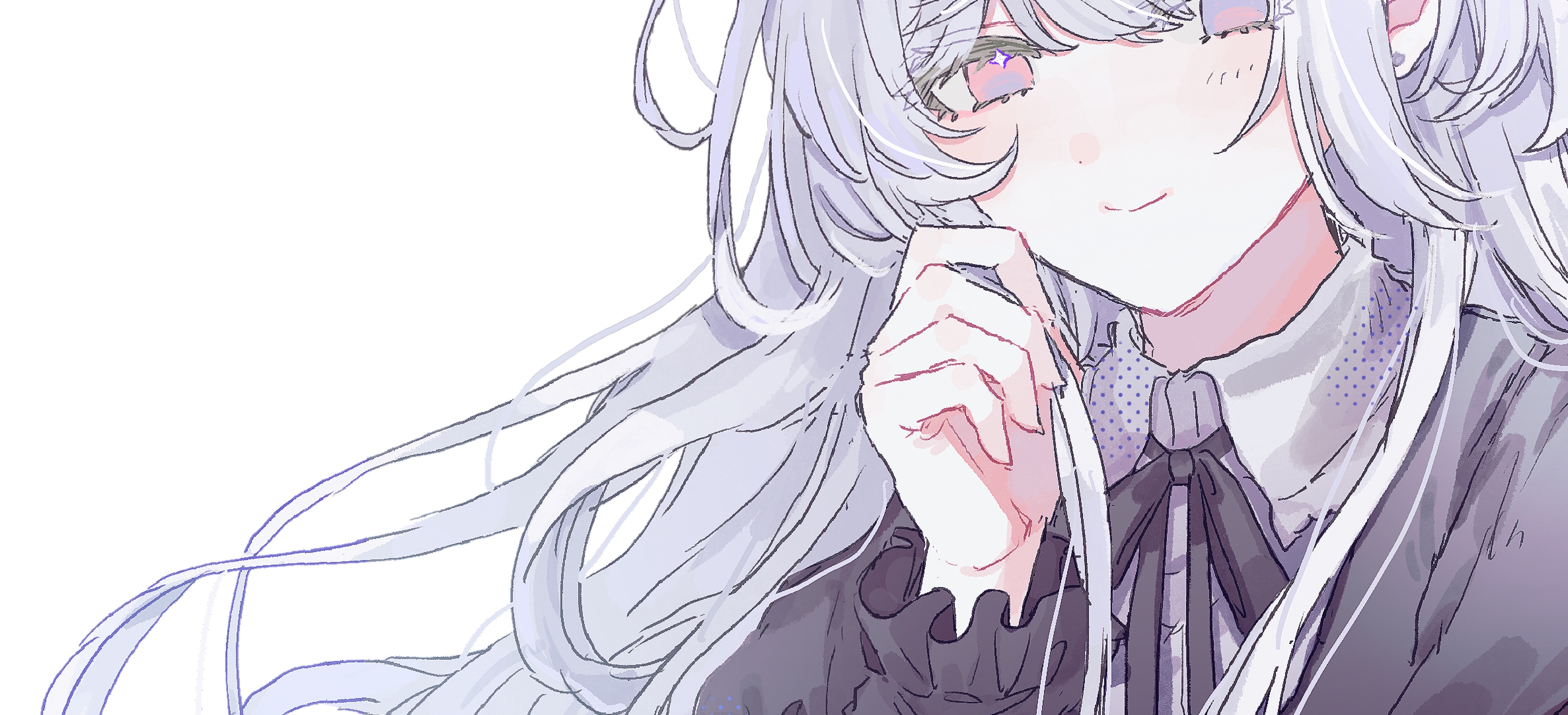 う