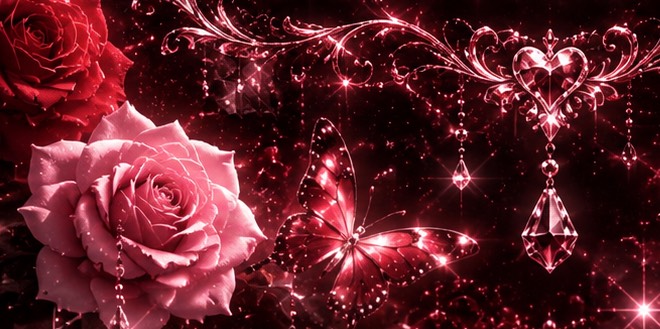 ℒෆ¹゚凛 愛.