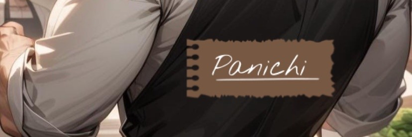 PANICHIð©³ðâïž