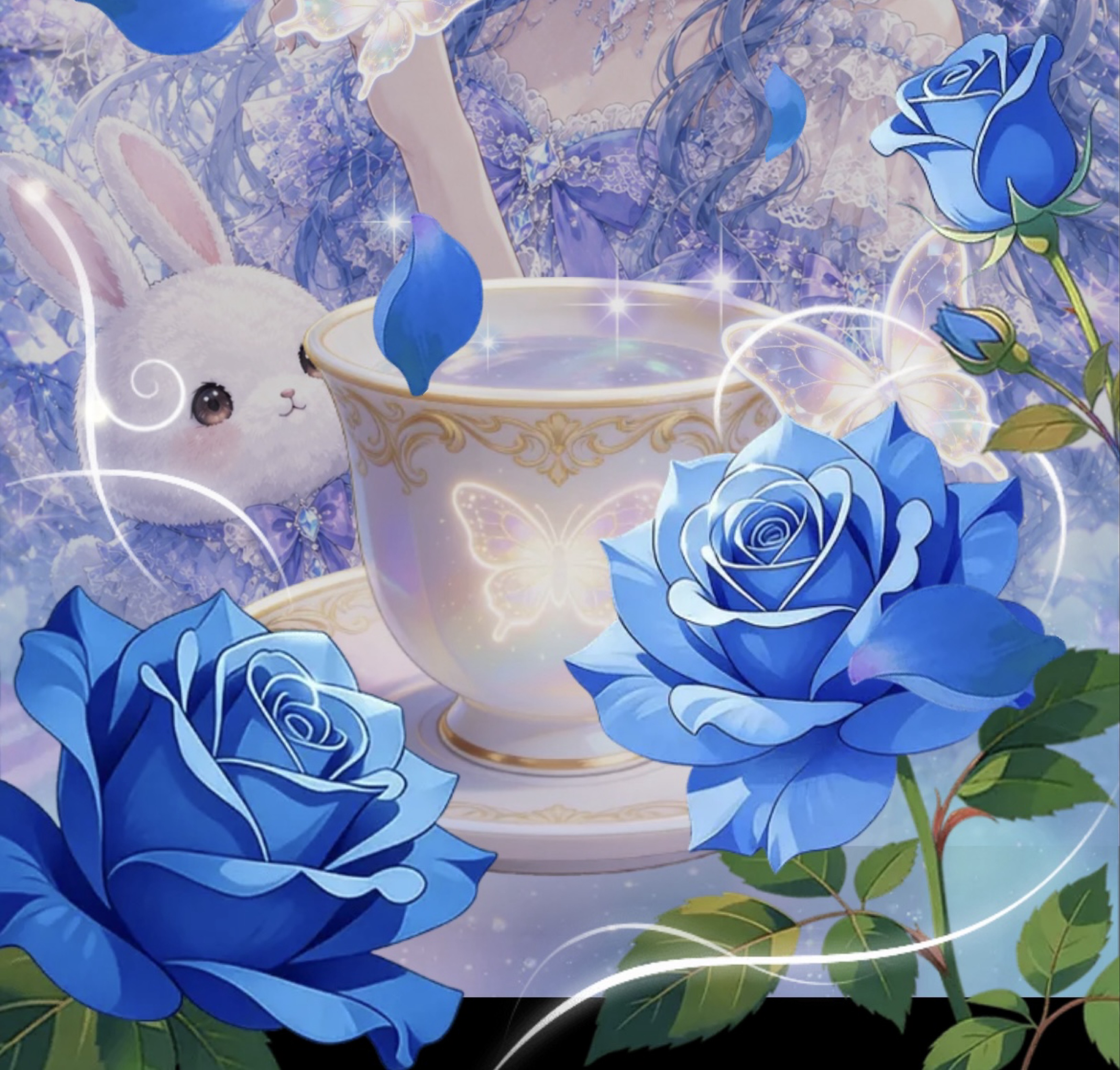 ໒𝄢ᩚ♡れおん