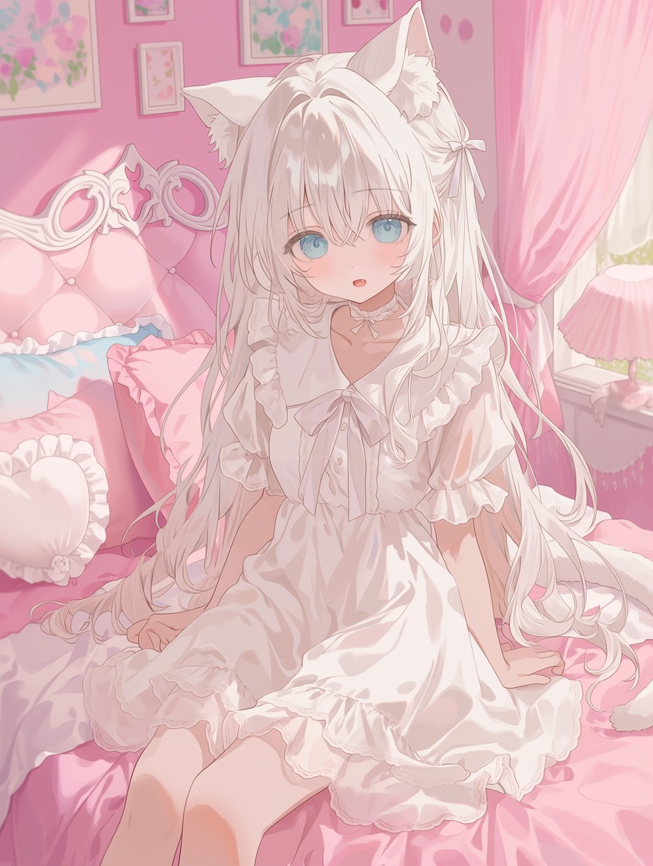 ℒ.あにゃん_𐙚❦