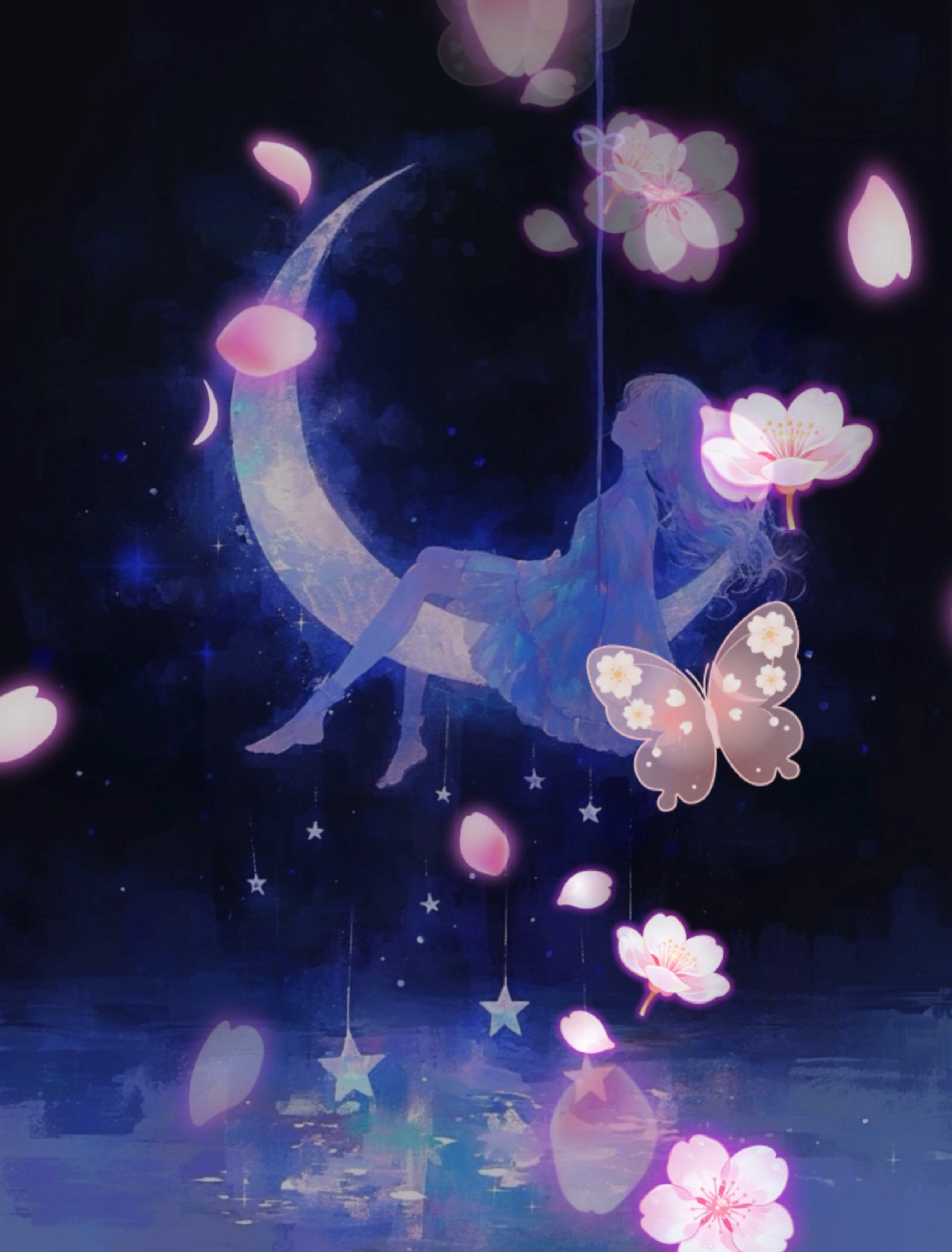しずく🩷𓂃𓂂𖡼.𖤣𓈒◌𖧧