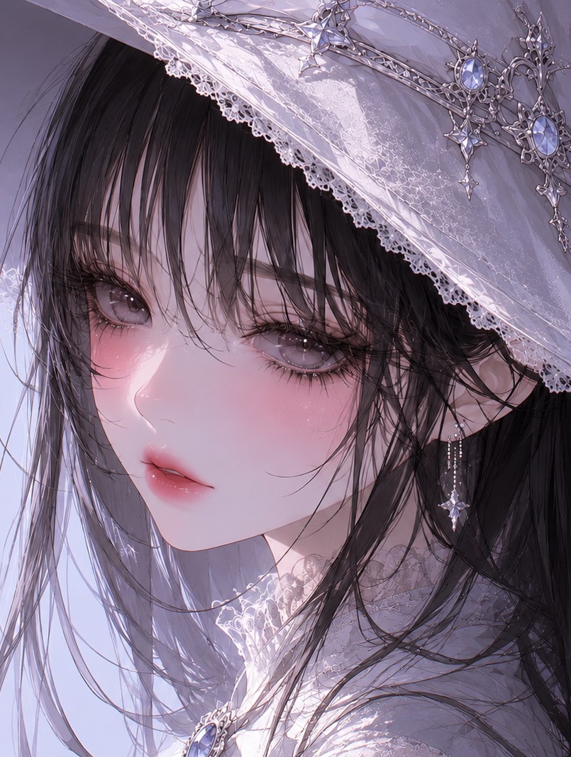 ♱ましゅ