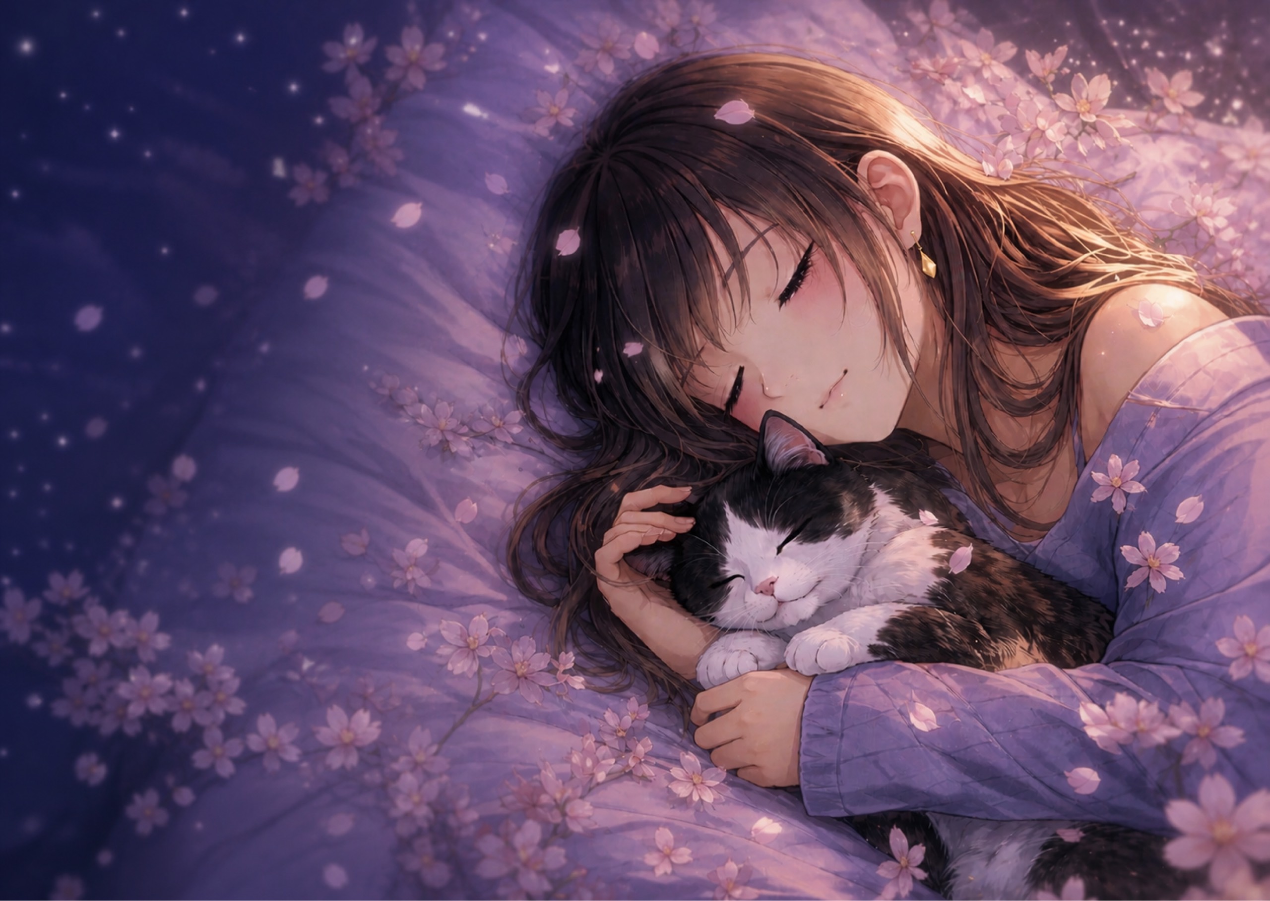 桜-ﾊﾙ-