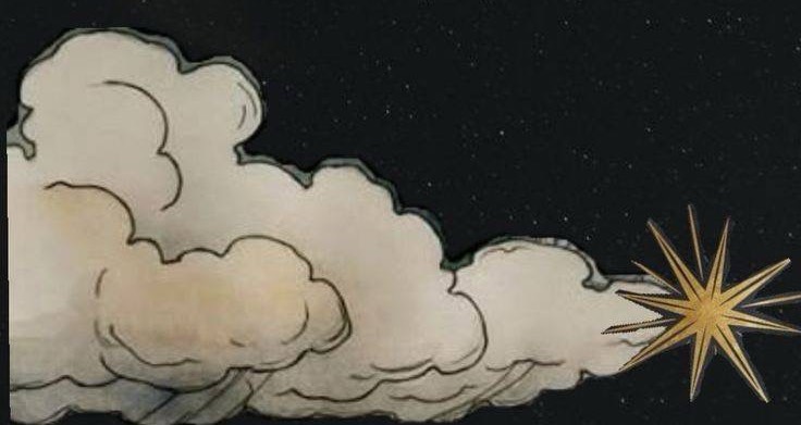 星