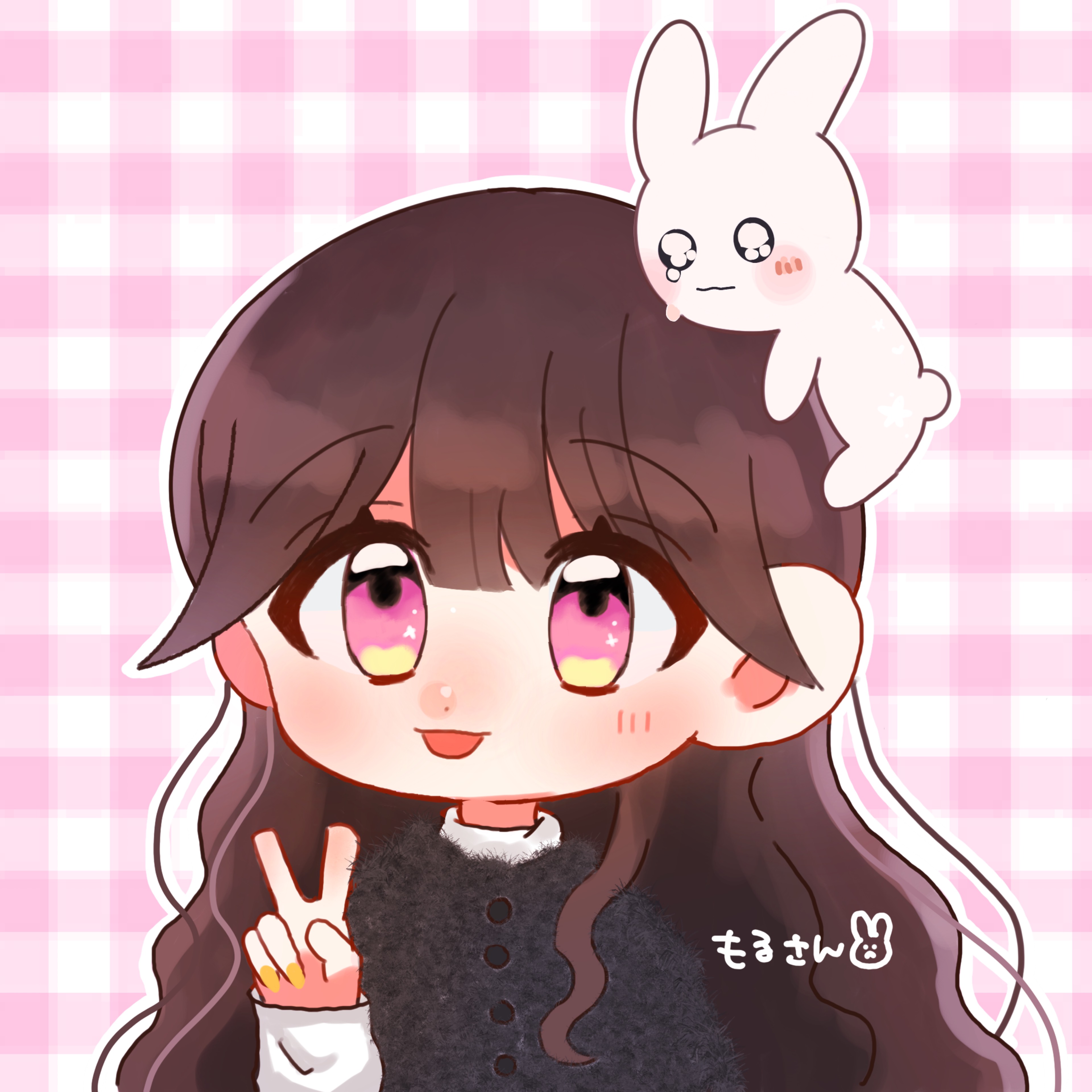 もる