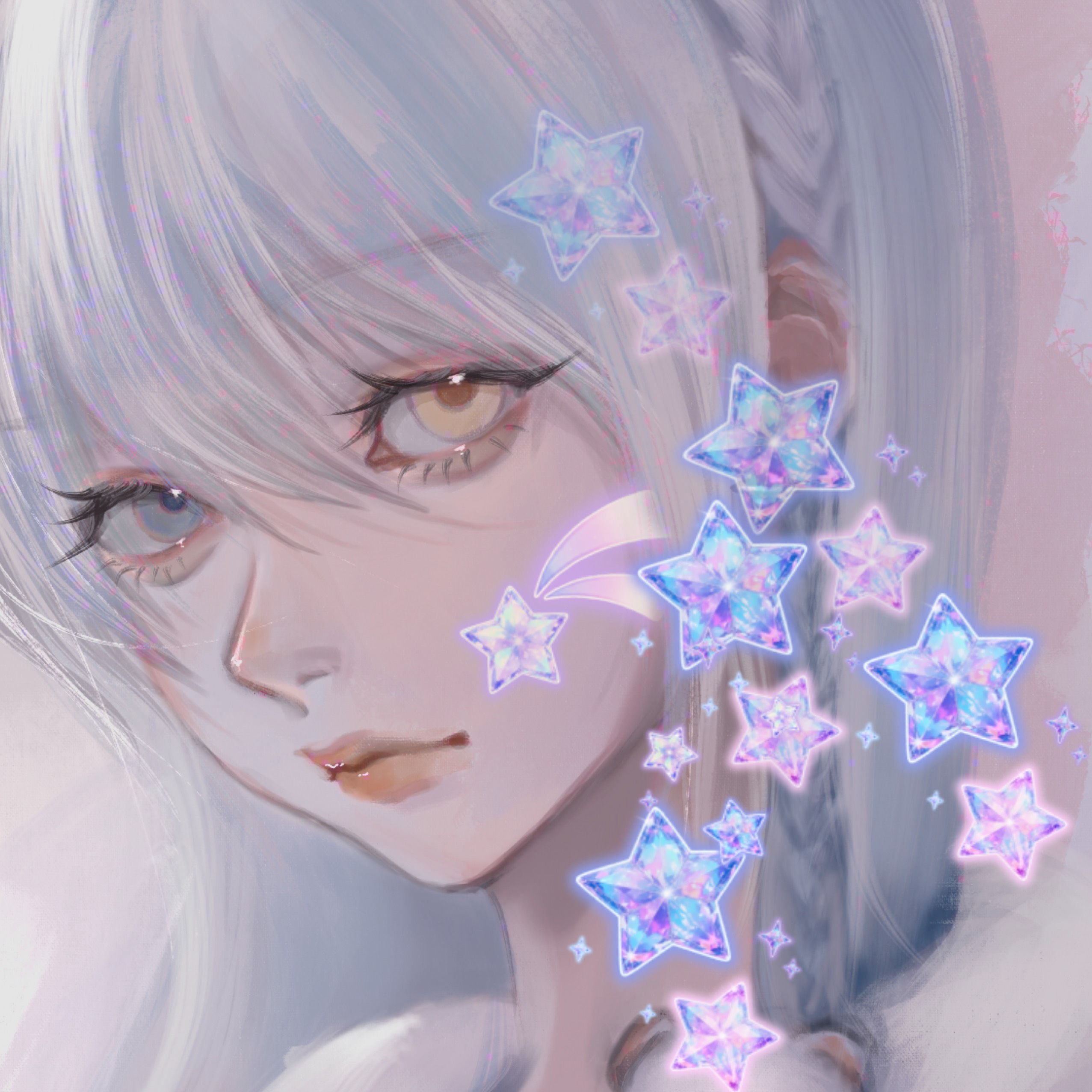 みだり / 深堕🌹𓈒𓏸