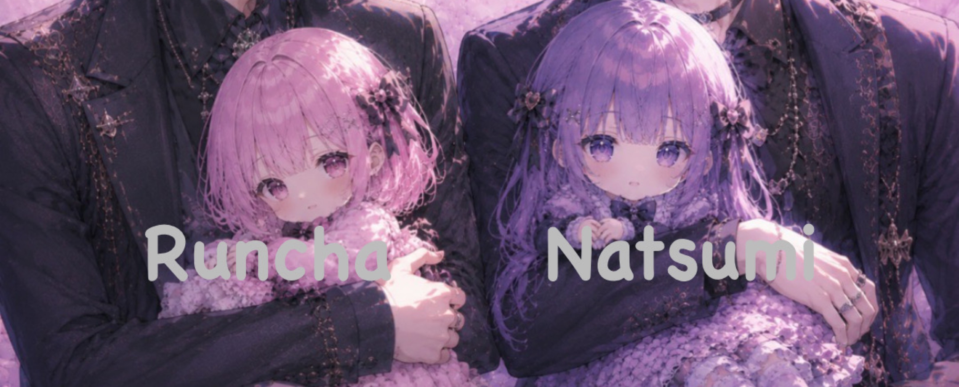 ⋆͛®⋆͛ るんちゃ ☂︎¨̮