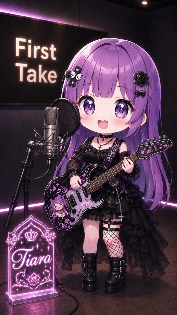 Tiara👑