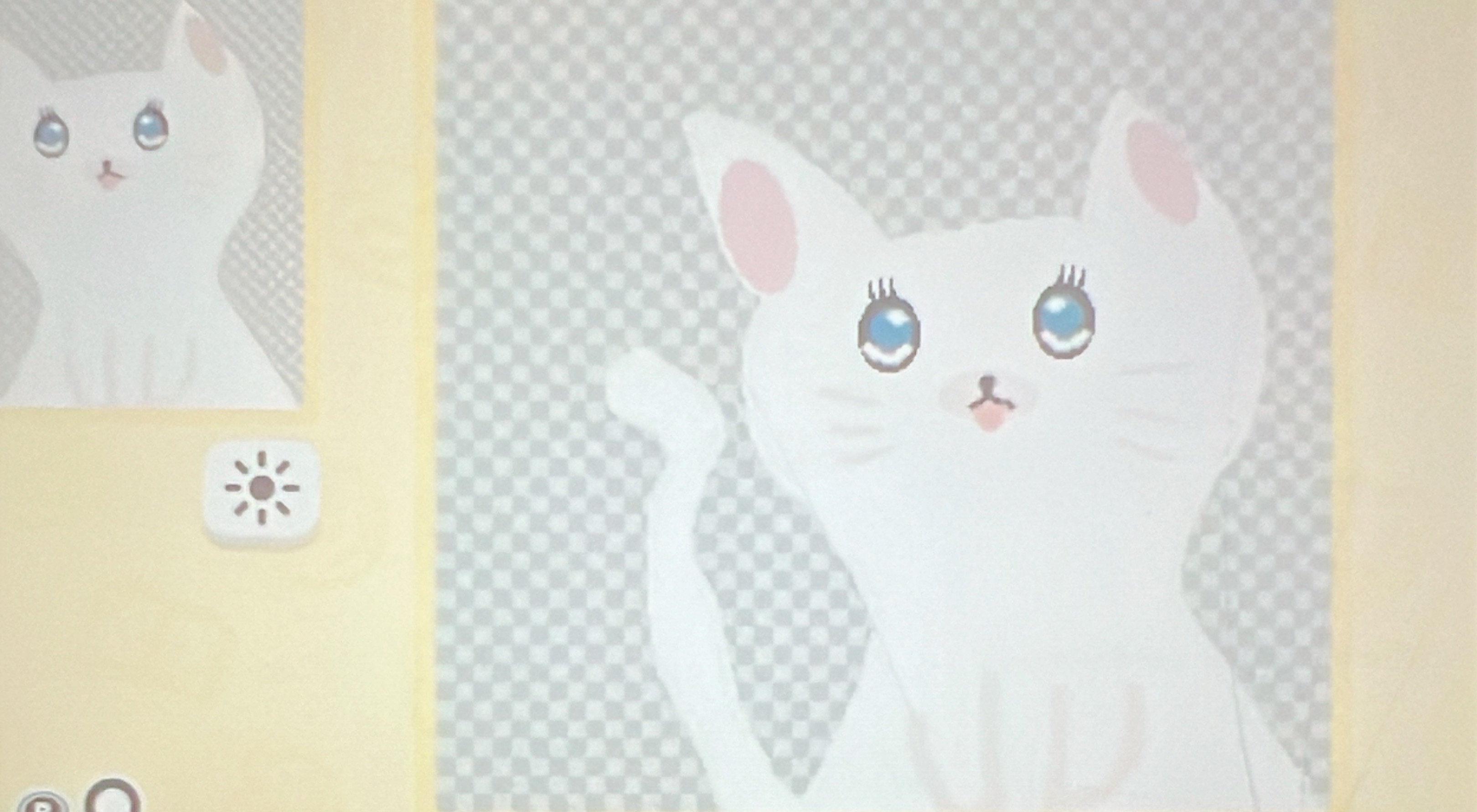 ゆめᚨռₐ❁⃘*☽