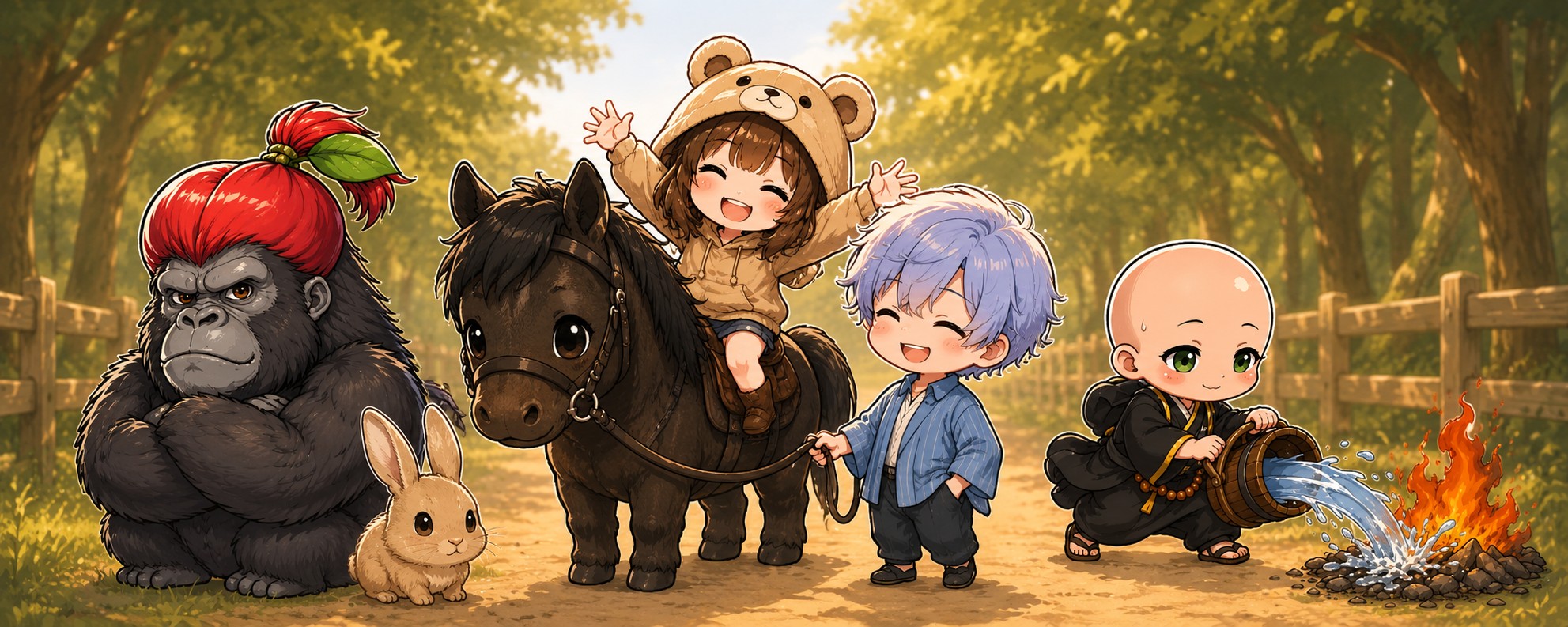 馬🐾𓈒𓂂𓏸ᶻᶻᶻ