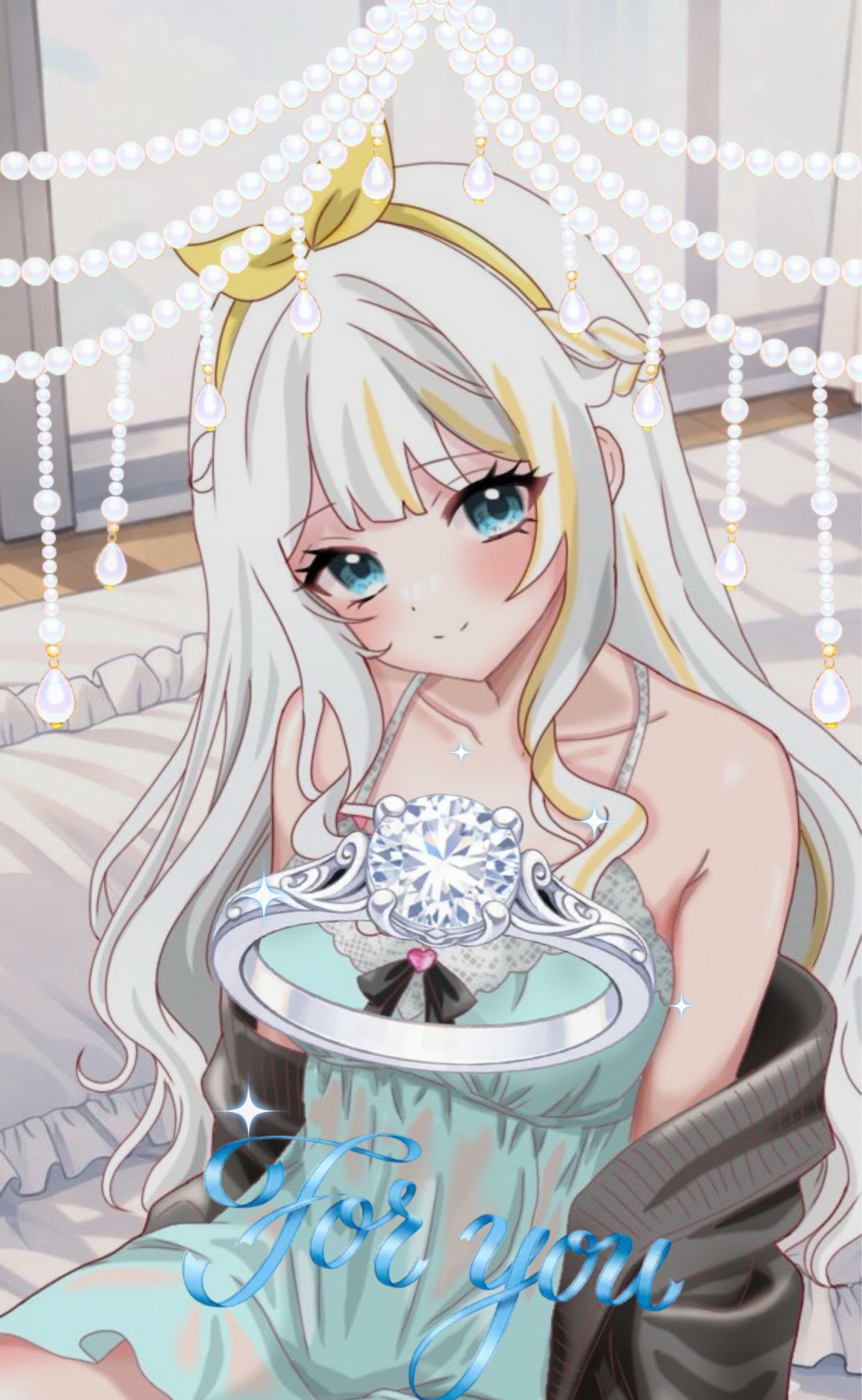 逢依